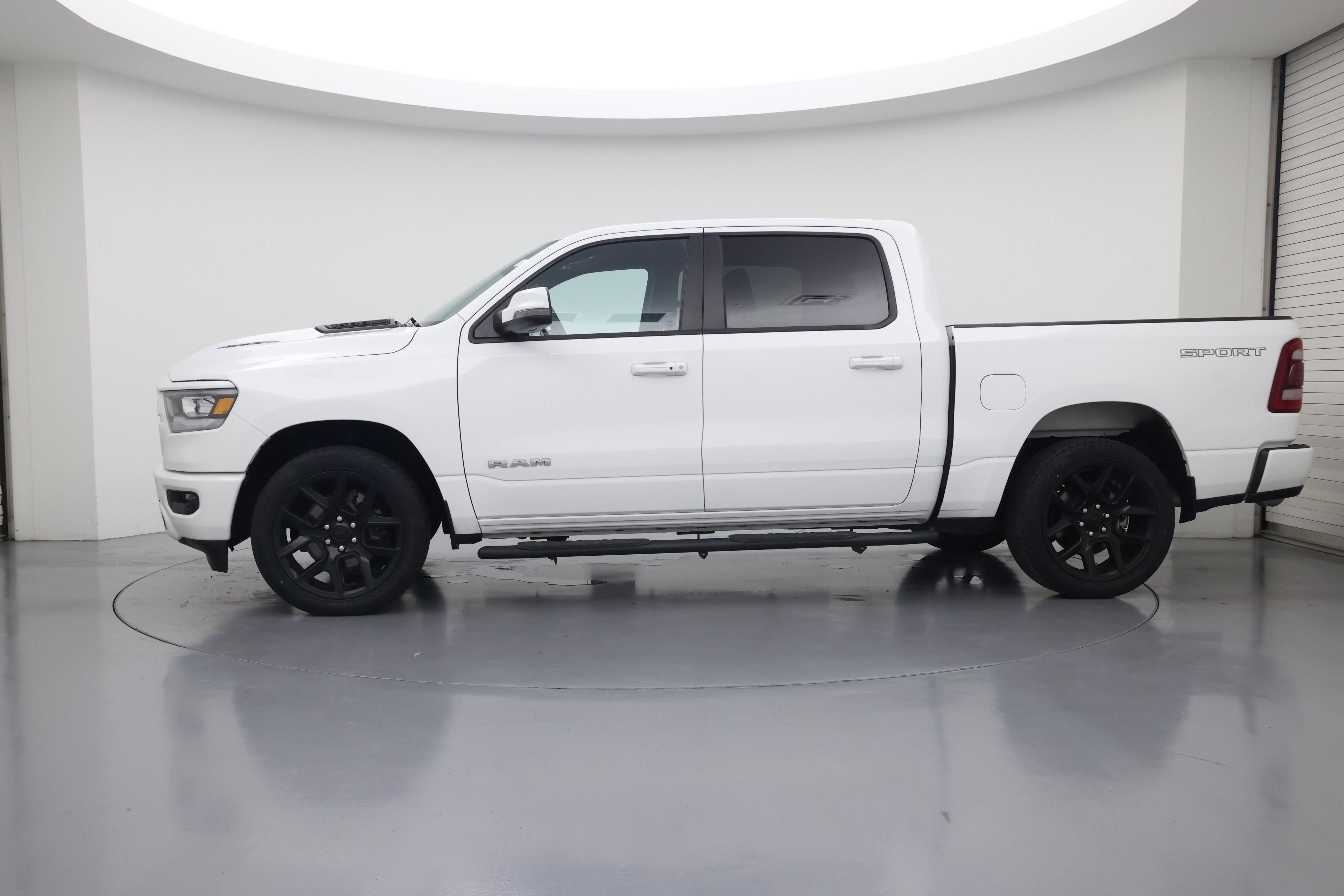 Thumbnail: 2023 RAM 1500 - 3