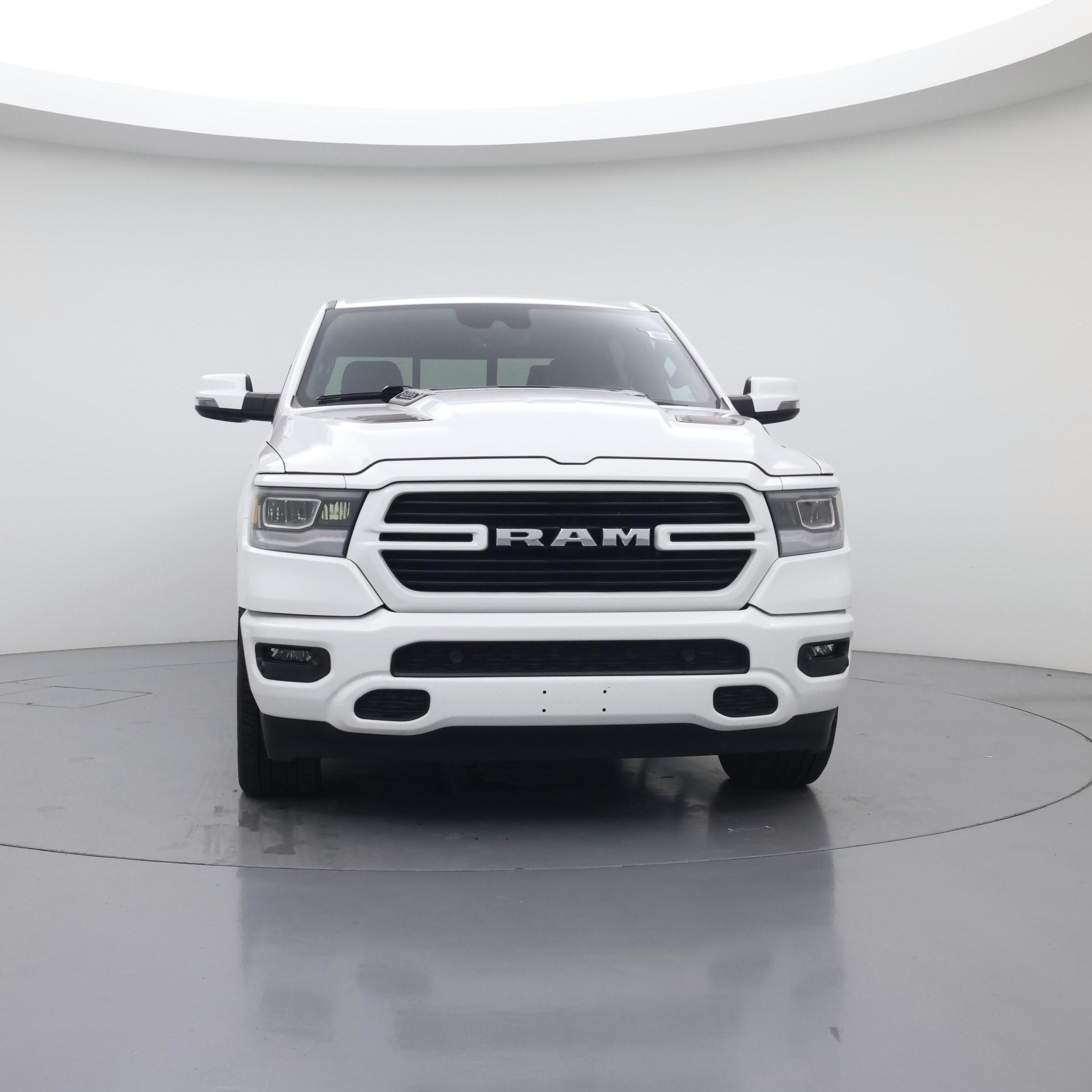Thumbnail: 2023 RAM 1500 - 5