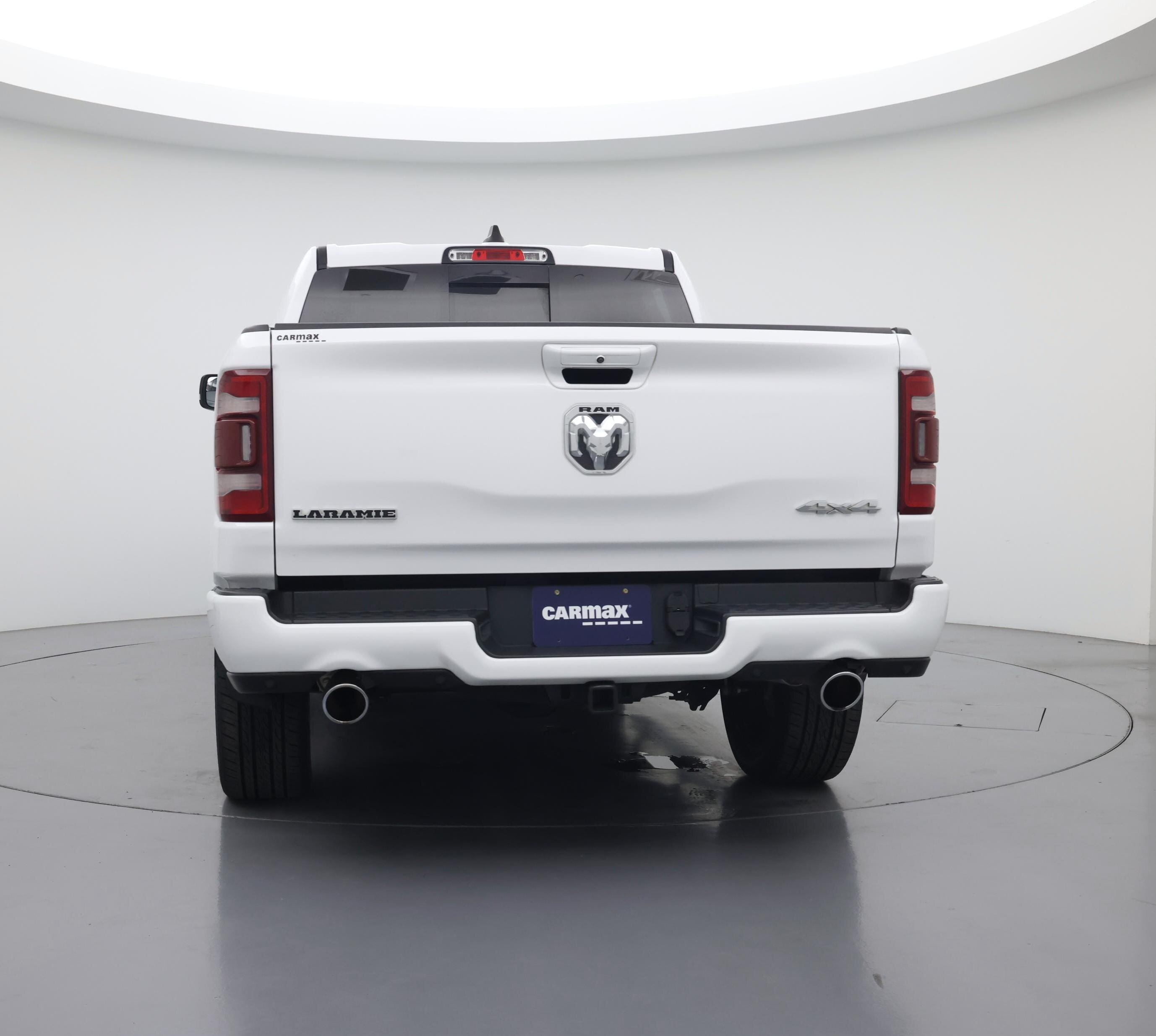 Thumbnail: 2023 RAM 1500 - 6