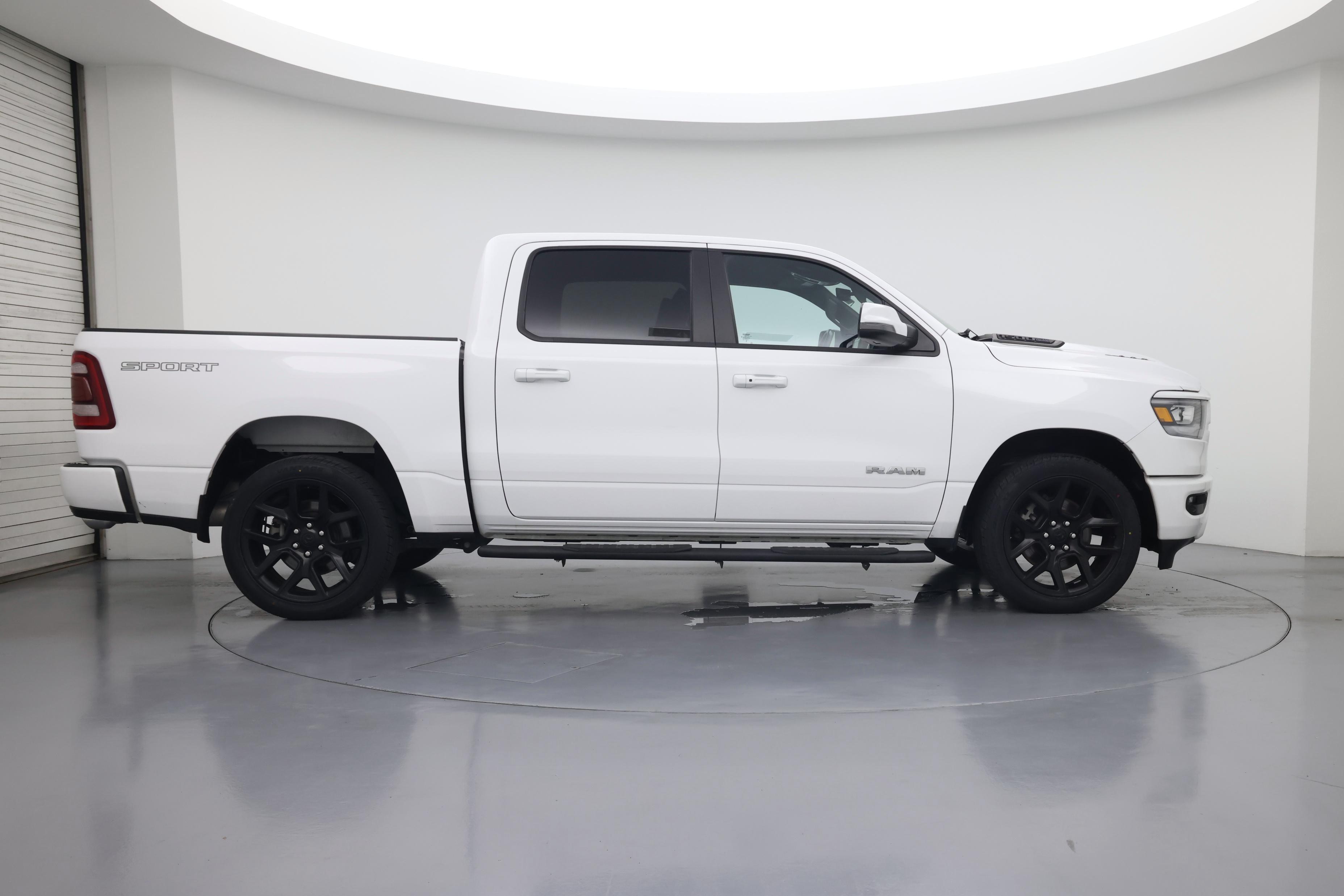 Thumbnail: 2023 RAM 1500 - 7