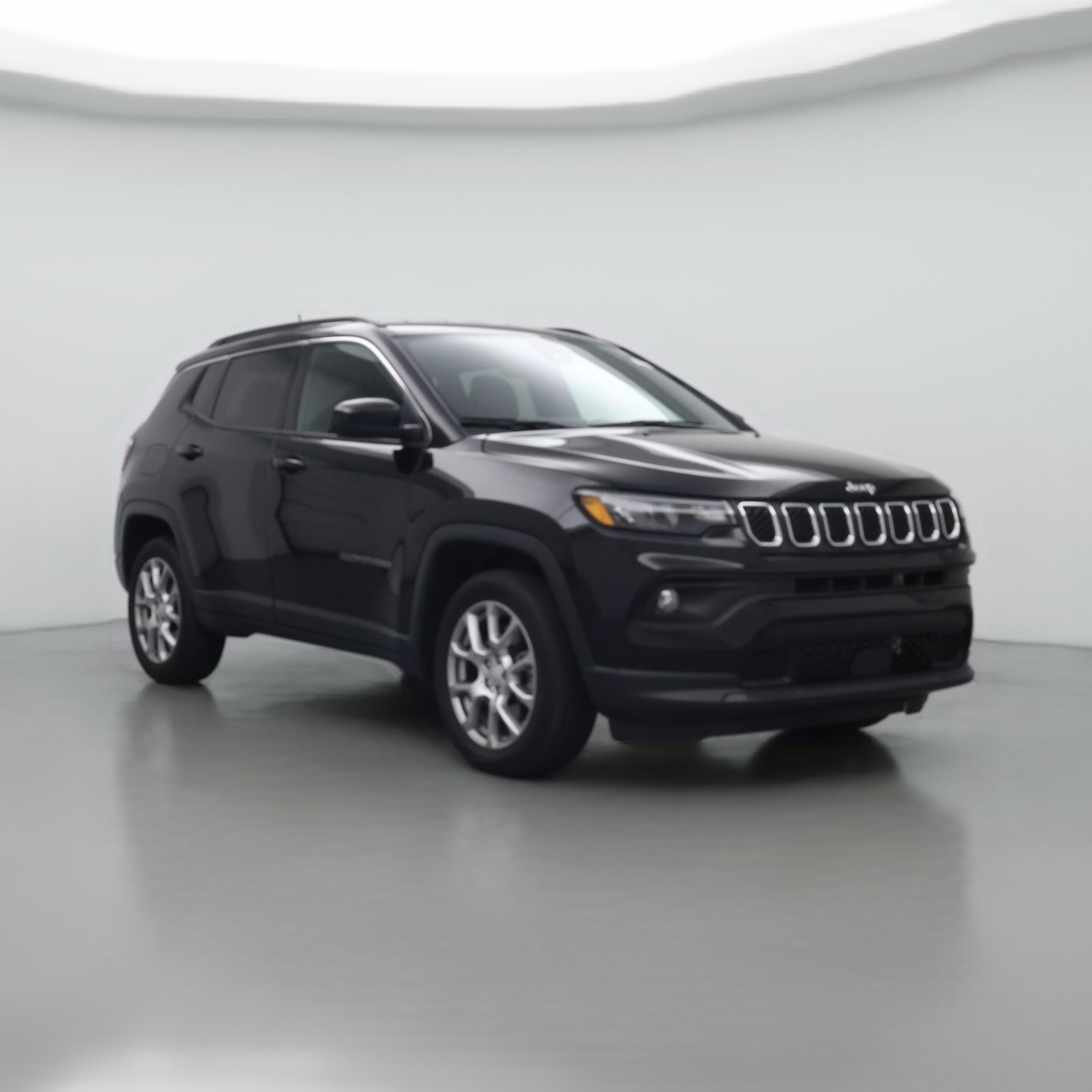 Thumbnail: 2023 Jeep Compass - 1