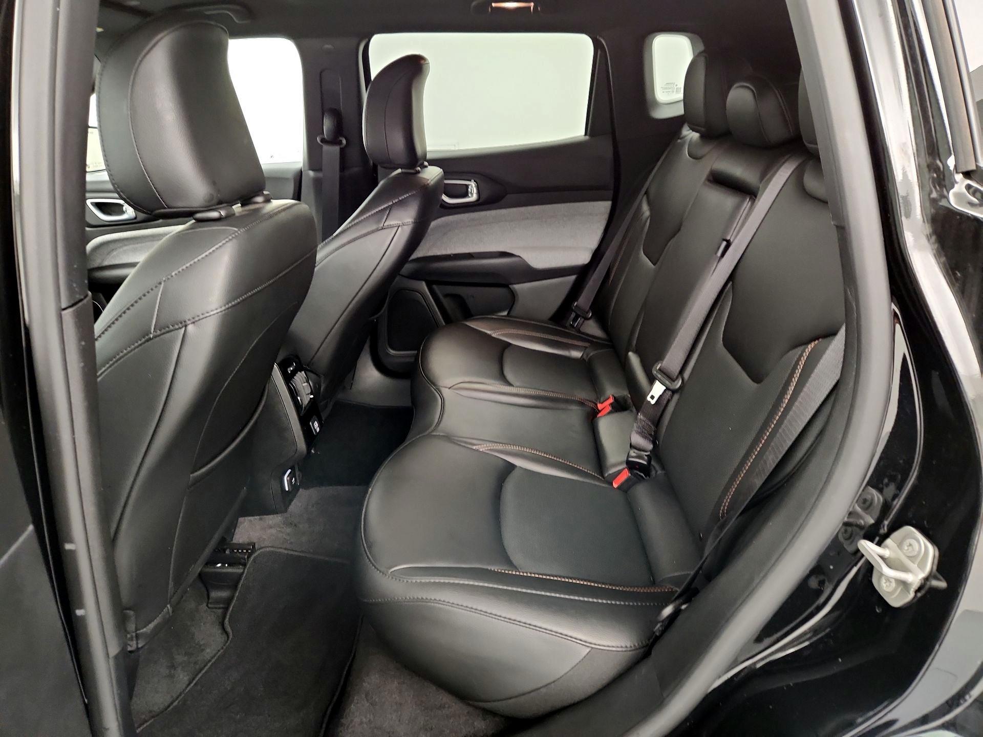 Thumbnail: 2023 Jeep Compass - 19
