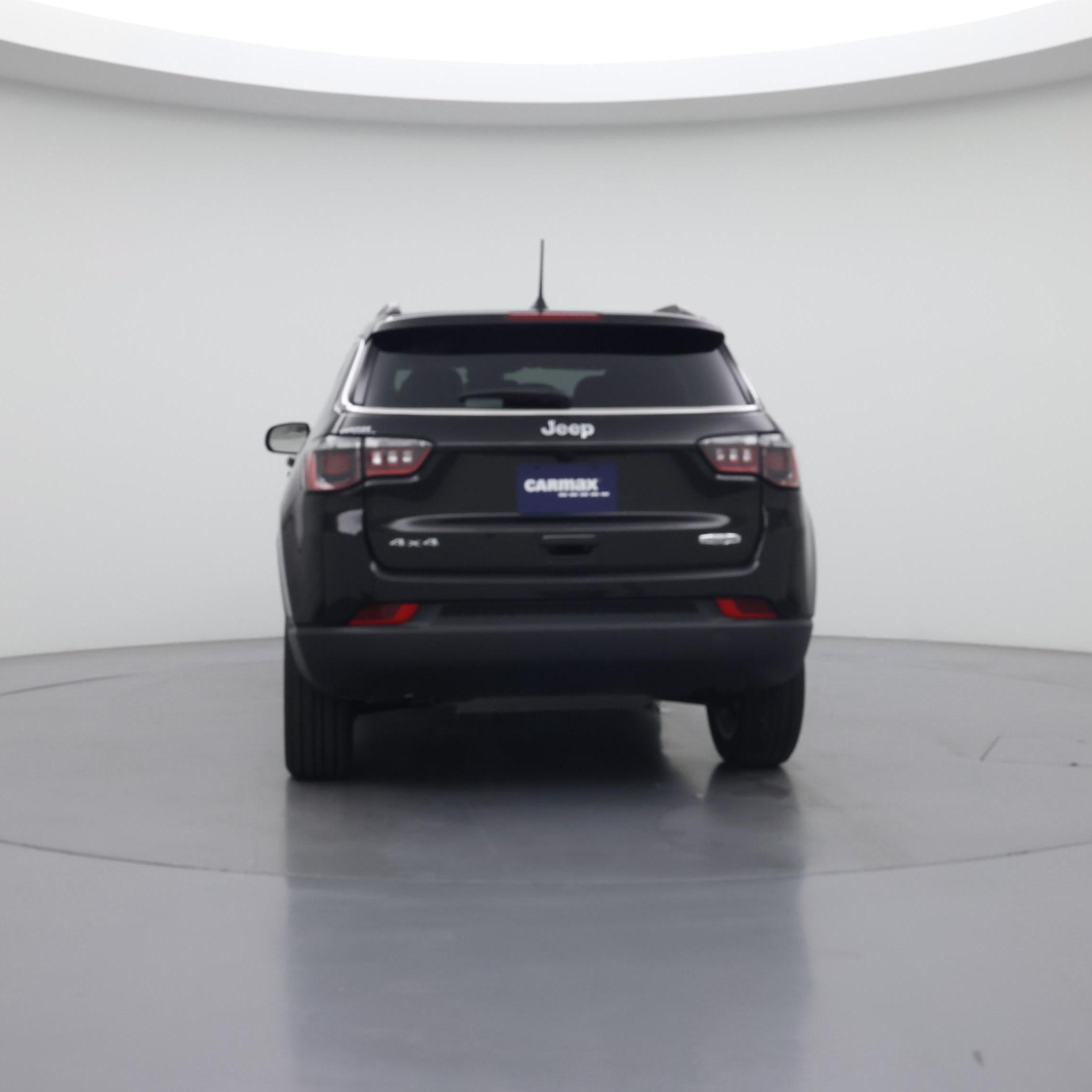 Thumbnail: 2023 Jeep Compass - 6
