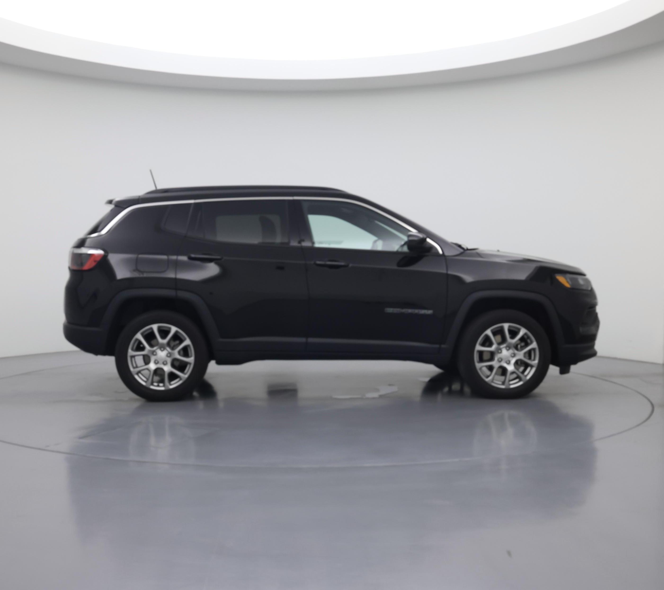 Thumbnail: 2023 Jeep Compass - 7