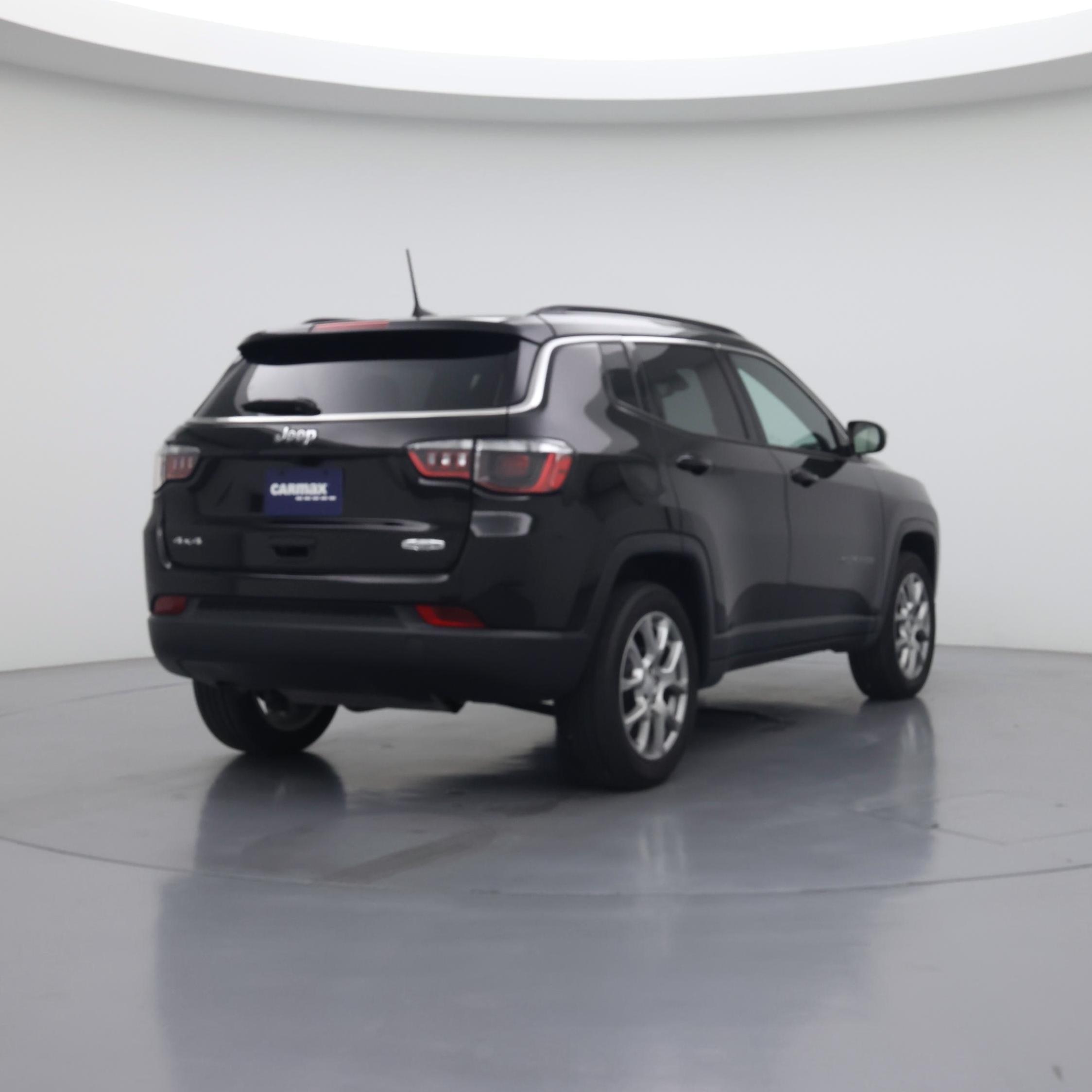 Thumbnail: 2023 Jeep Compass - 8