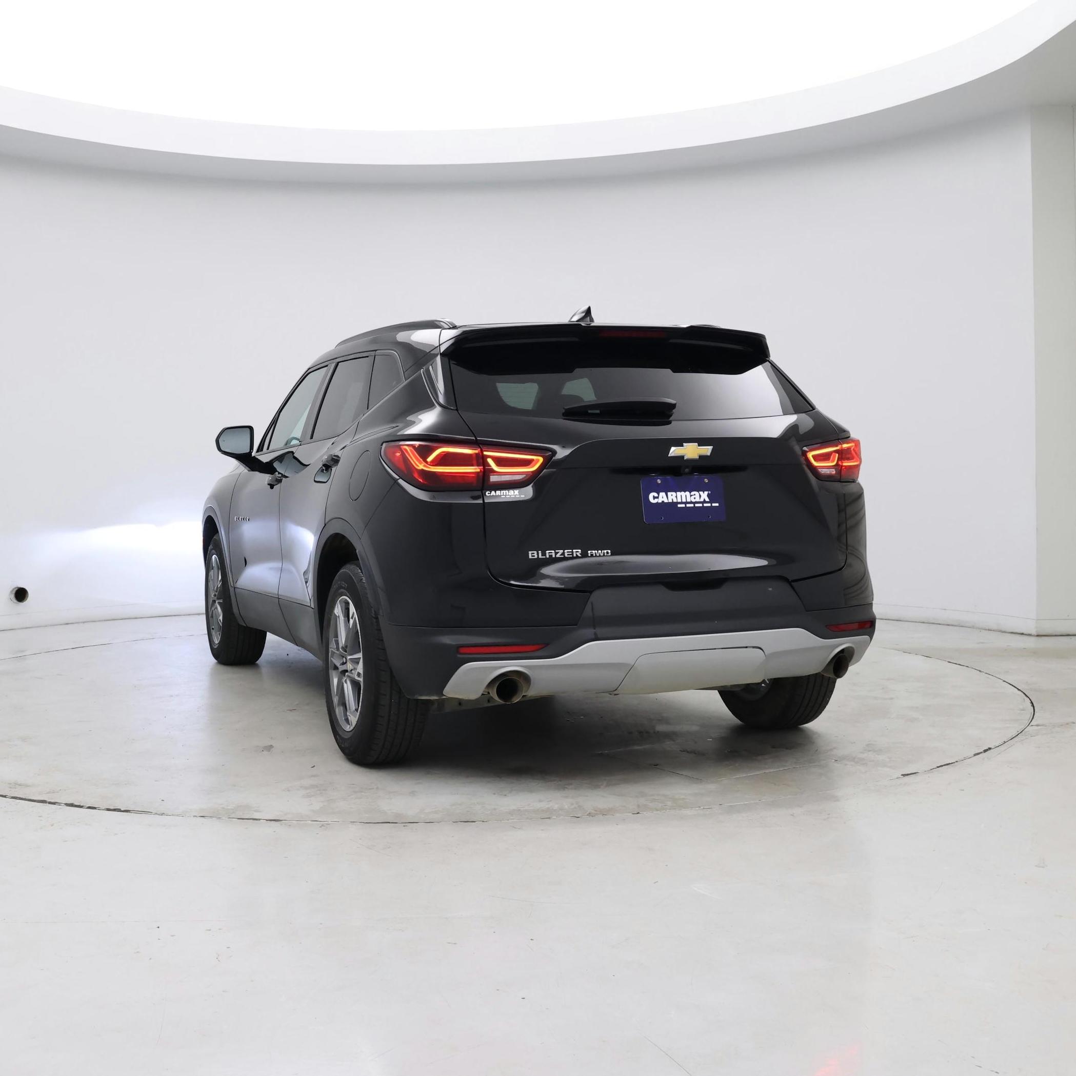 Thumbnail: 2023 Chevrolet Blazer - 6