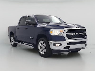 2023 Ram 1500 Bighorn