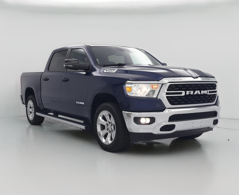2023 Ram 1500 Bighorn