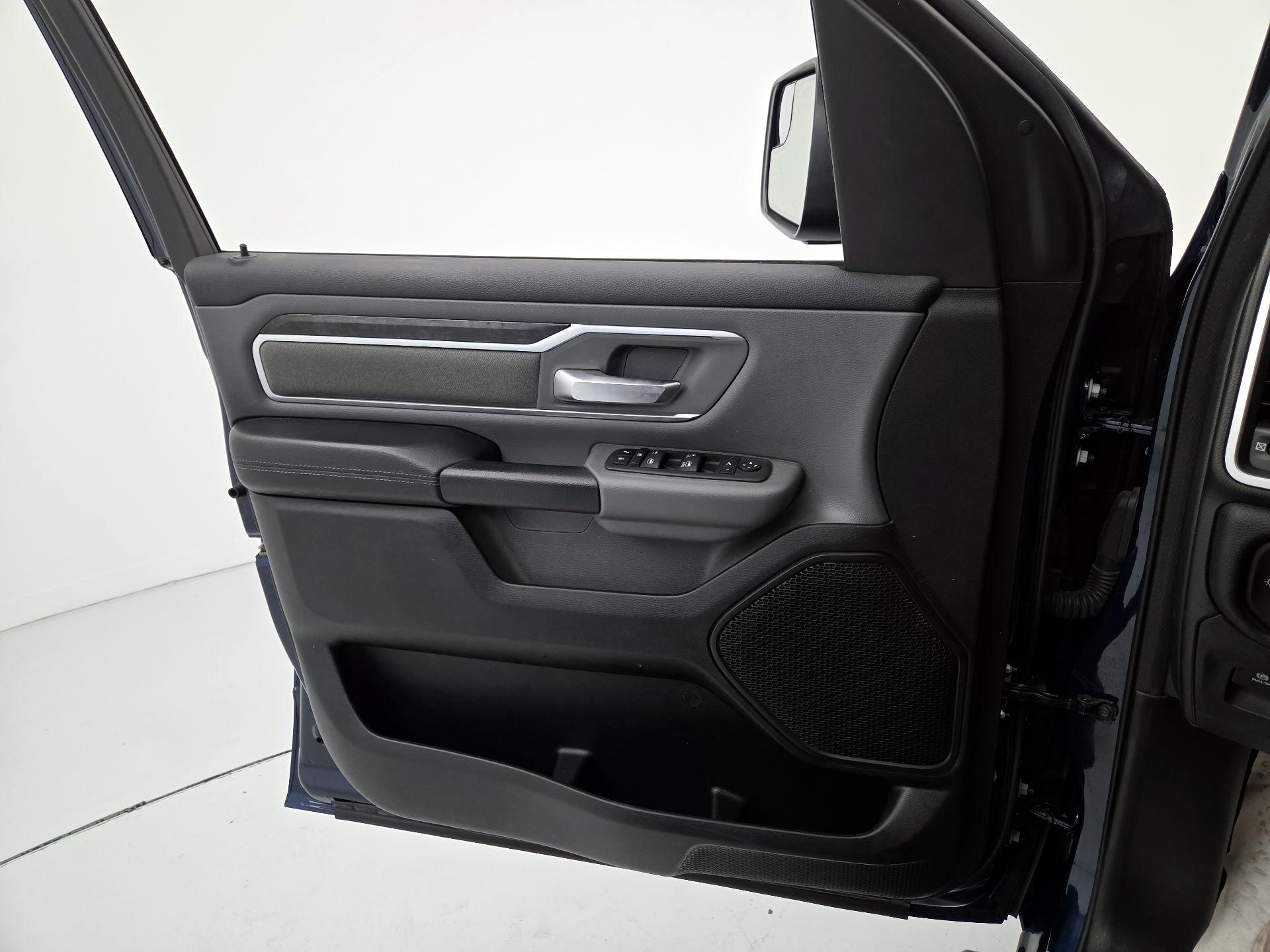 Thumbnail: 2023 RAM 1500 - 12