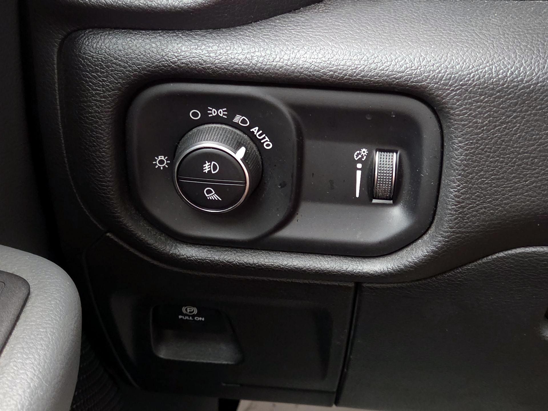 Thumbnail: 2023 RAM 1500 - 13