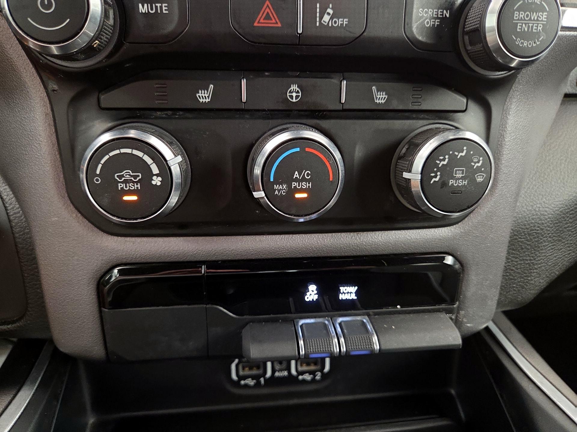 Thumbnail: 2023 RAM 1500 - 16
