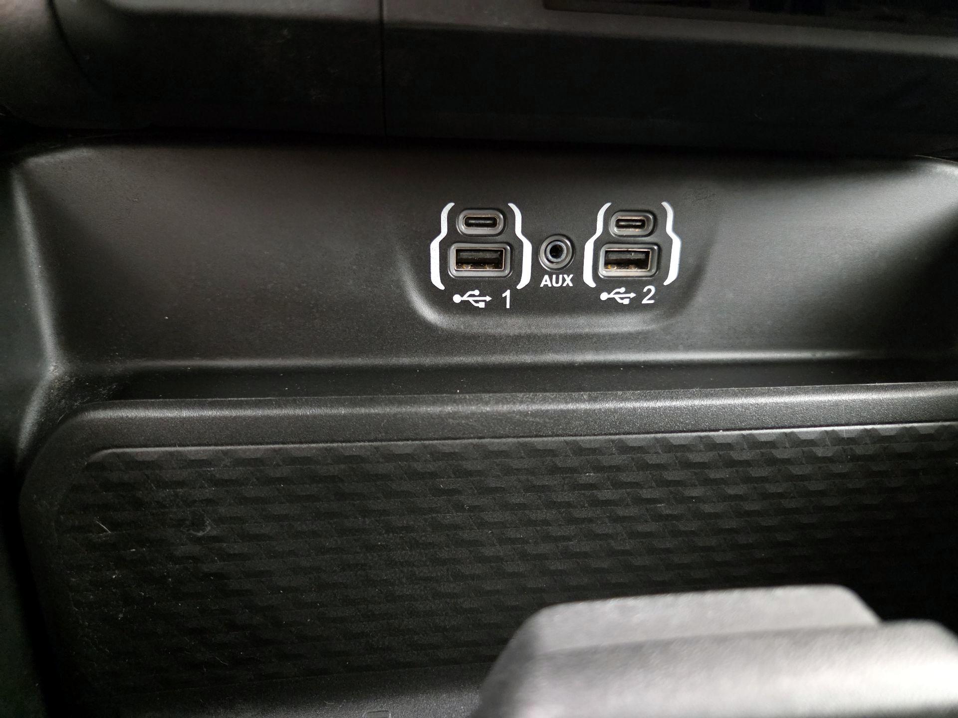 Thumbnail: 2023 RAM 1500 - 18