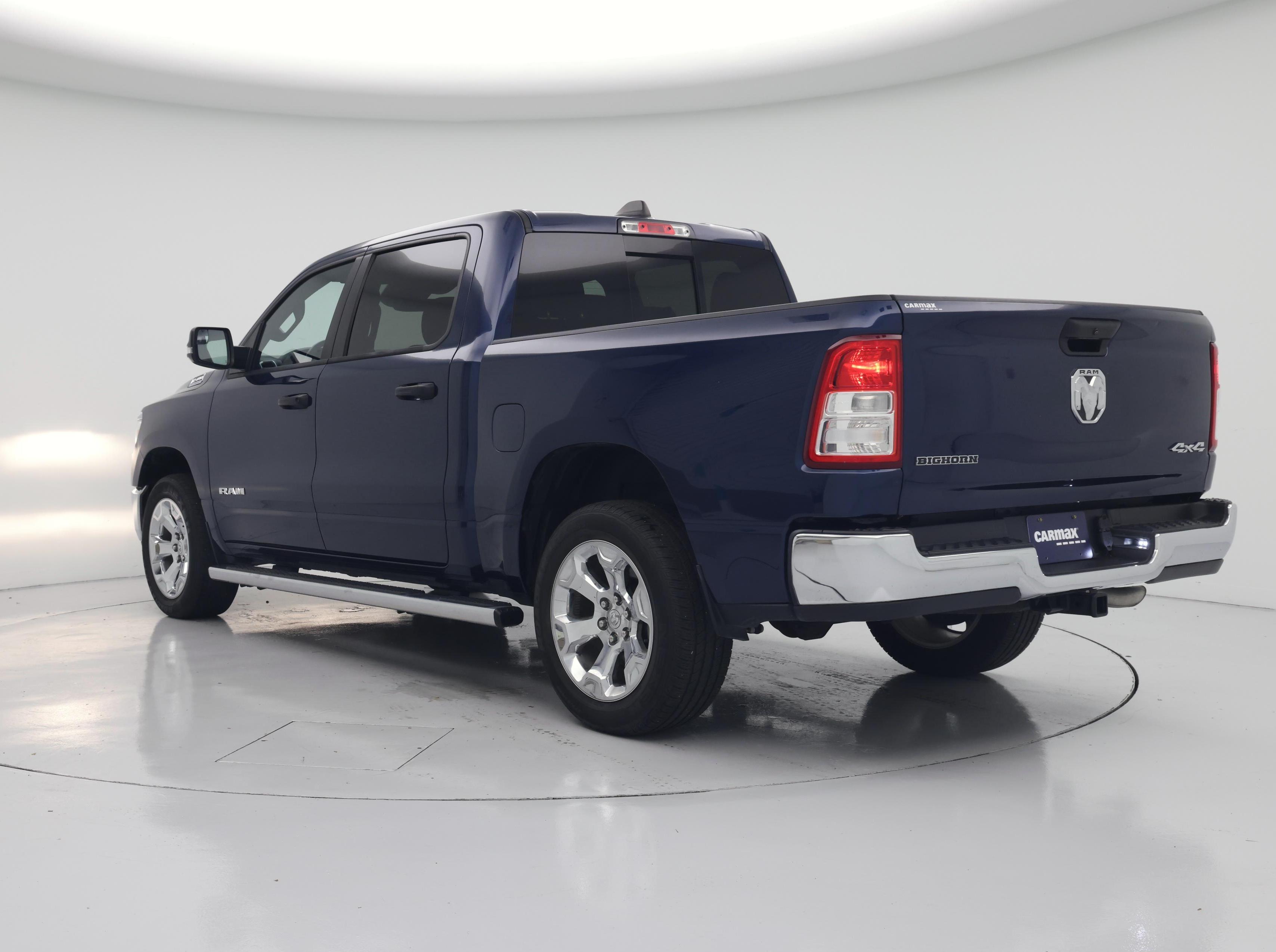 Thumbnail: 2023 RAM 1500 - 2