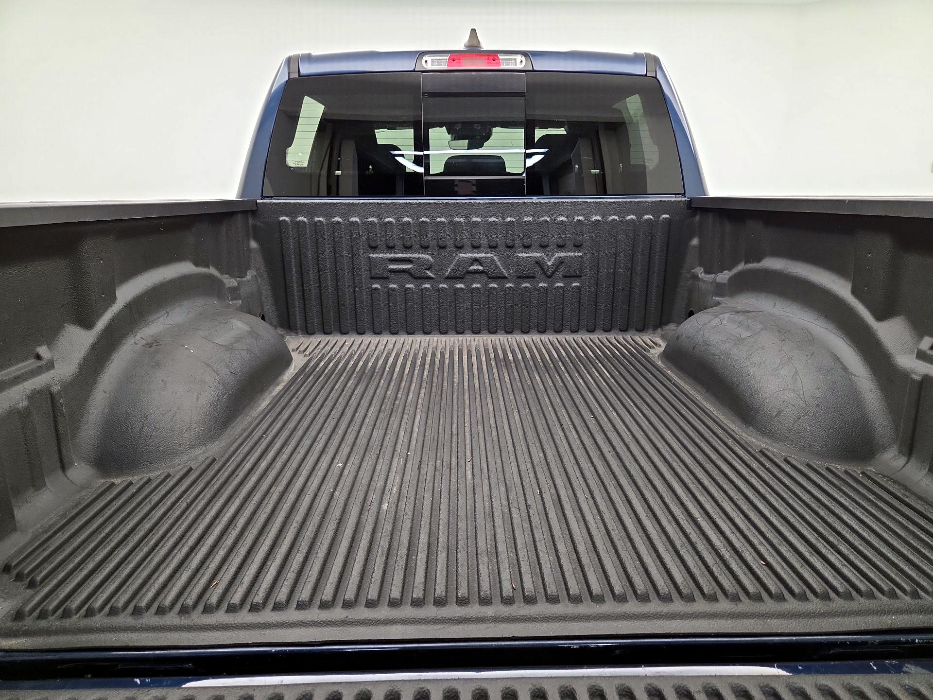 Thumbnail: 2023 RAM 1500 - 20