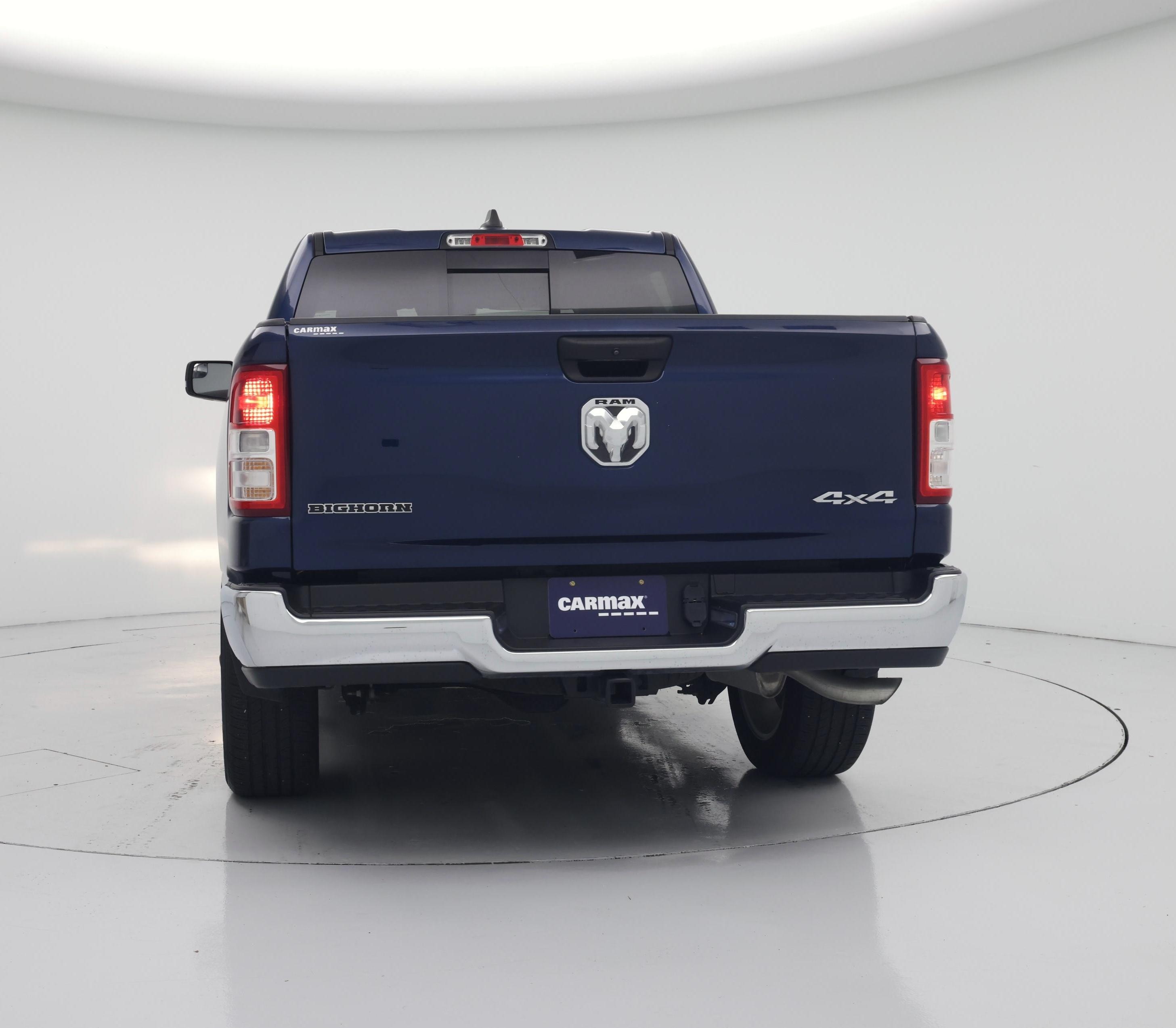 Thumbnail: 2023 RAM 1500 - 6
