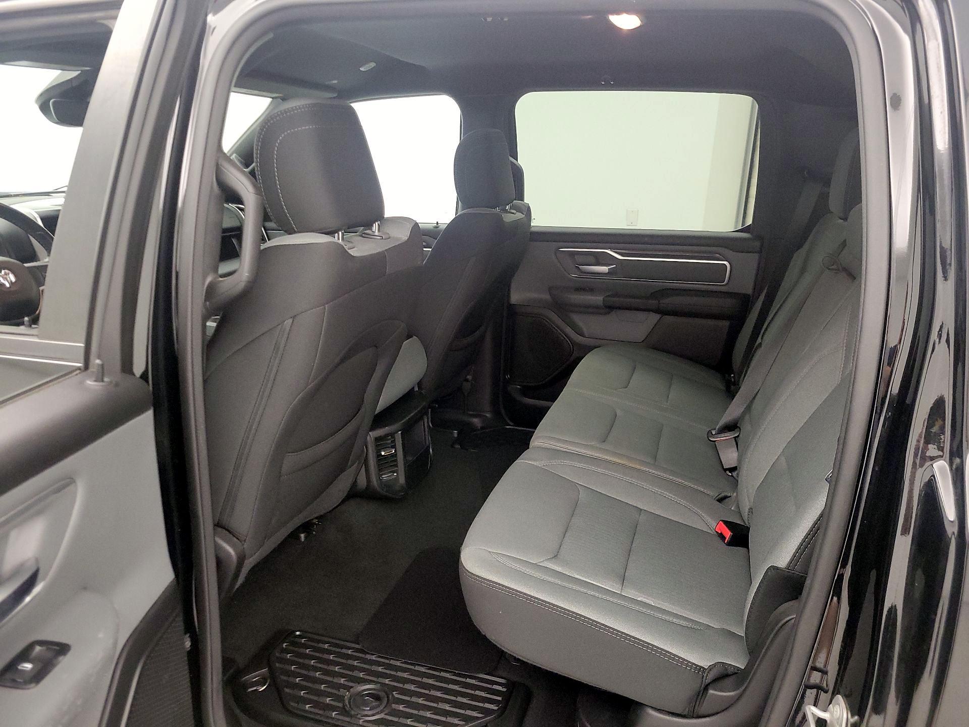 Thumbnail: 2022 RAM 1500 - 20