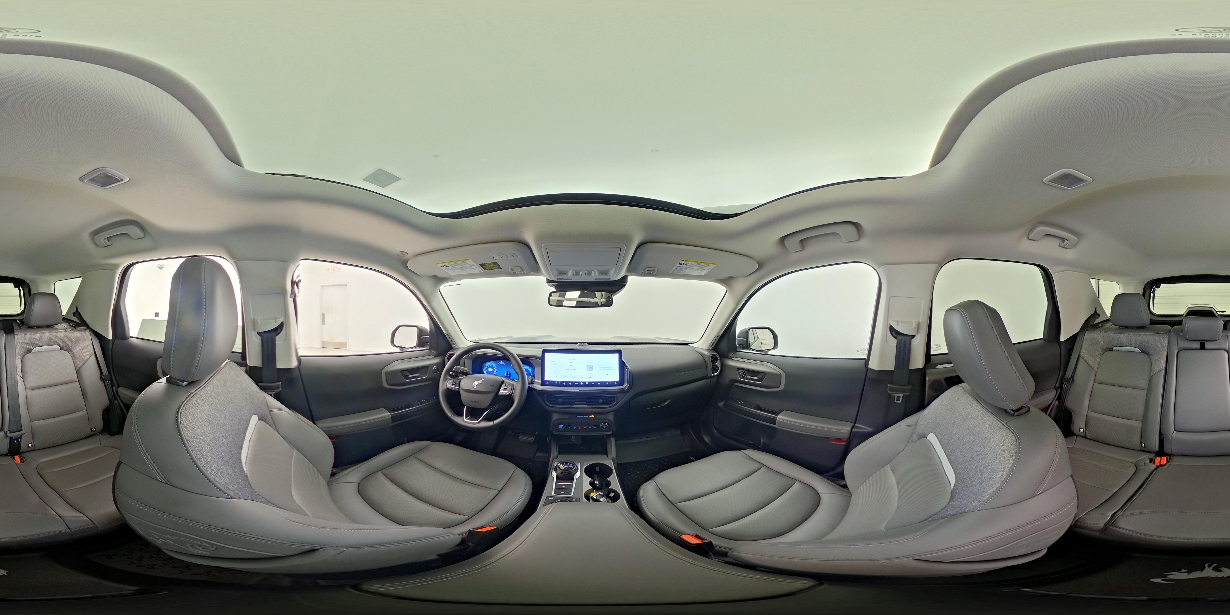 2025 Ford Bronco Sport Badlands - Photo 26