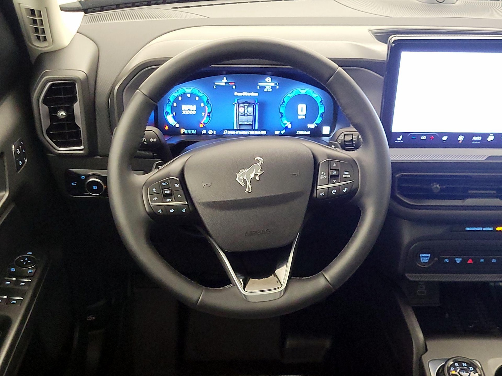 2025 Ford Bronco Sport Badlands - Photo 11