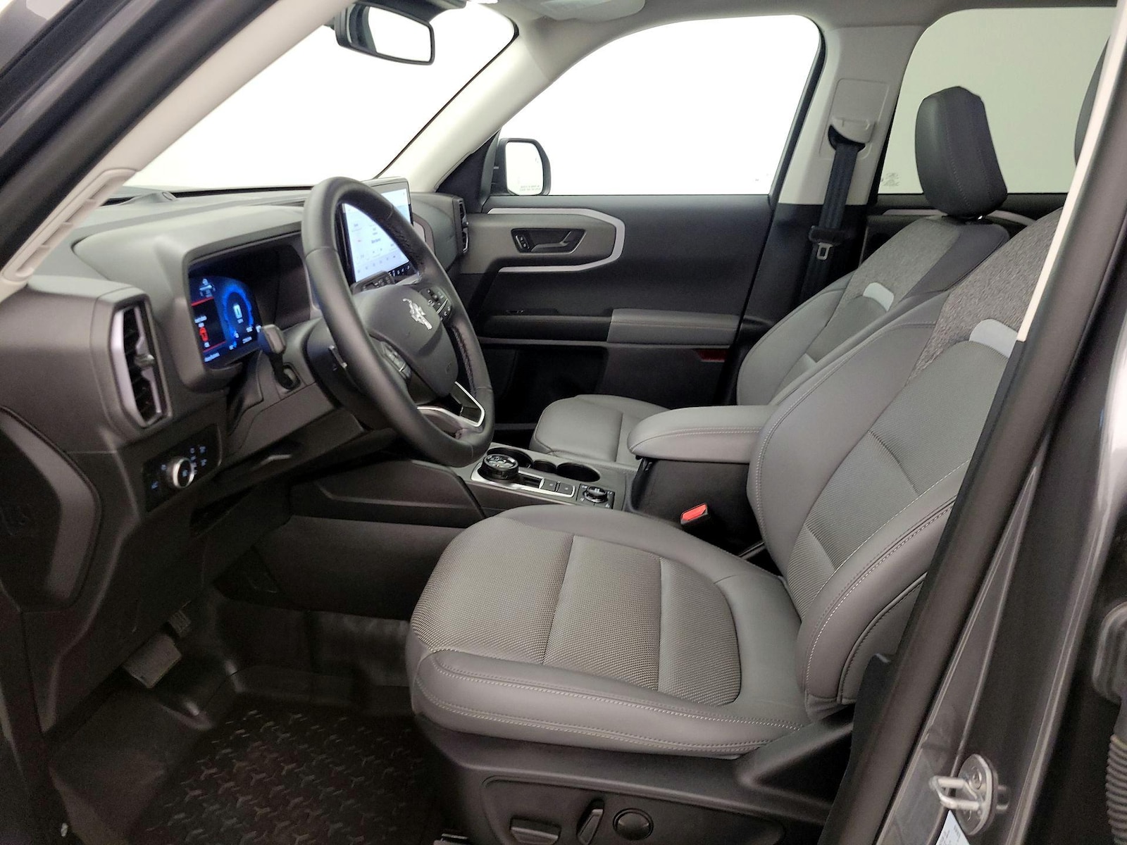 2025 Ford Bronco Sport Badlands - Photo 12