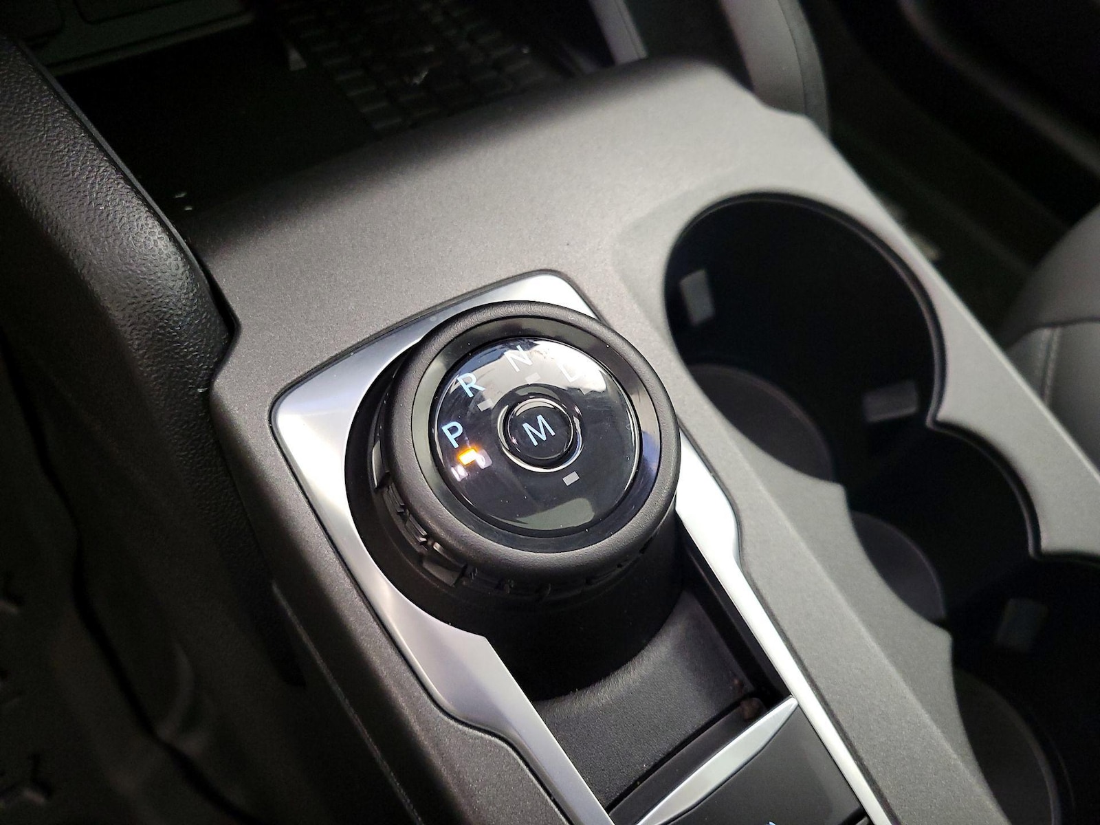 2025 Ford Bronco Sport Badlands - Photo 19