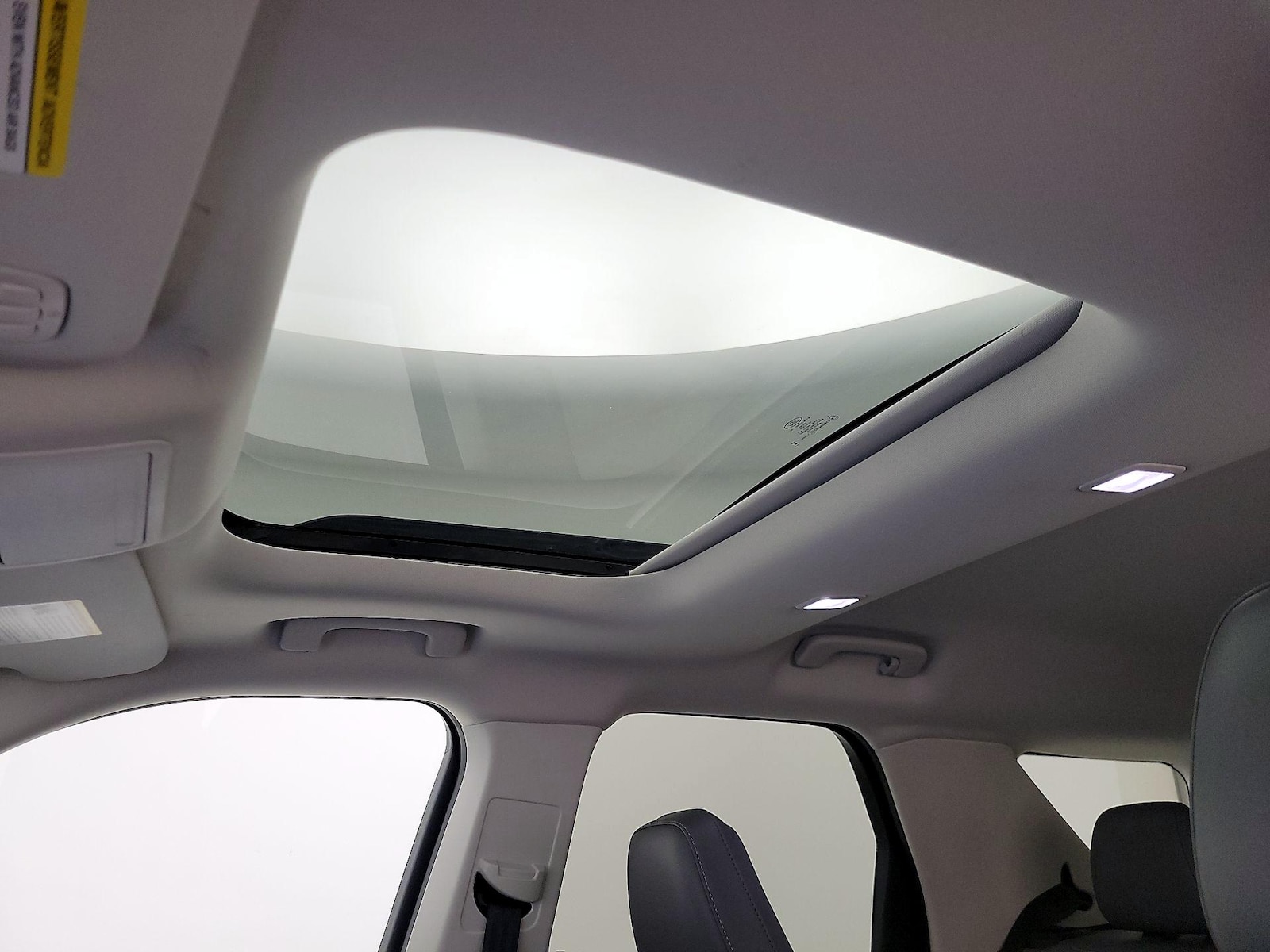 2025 Ford Bronco Sport Badlands - Photo 21