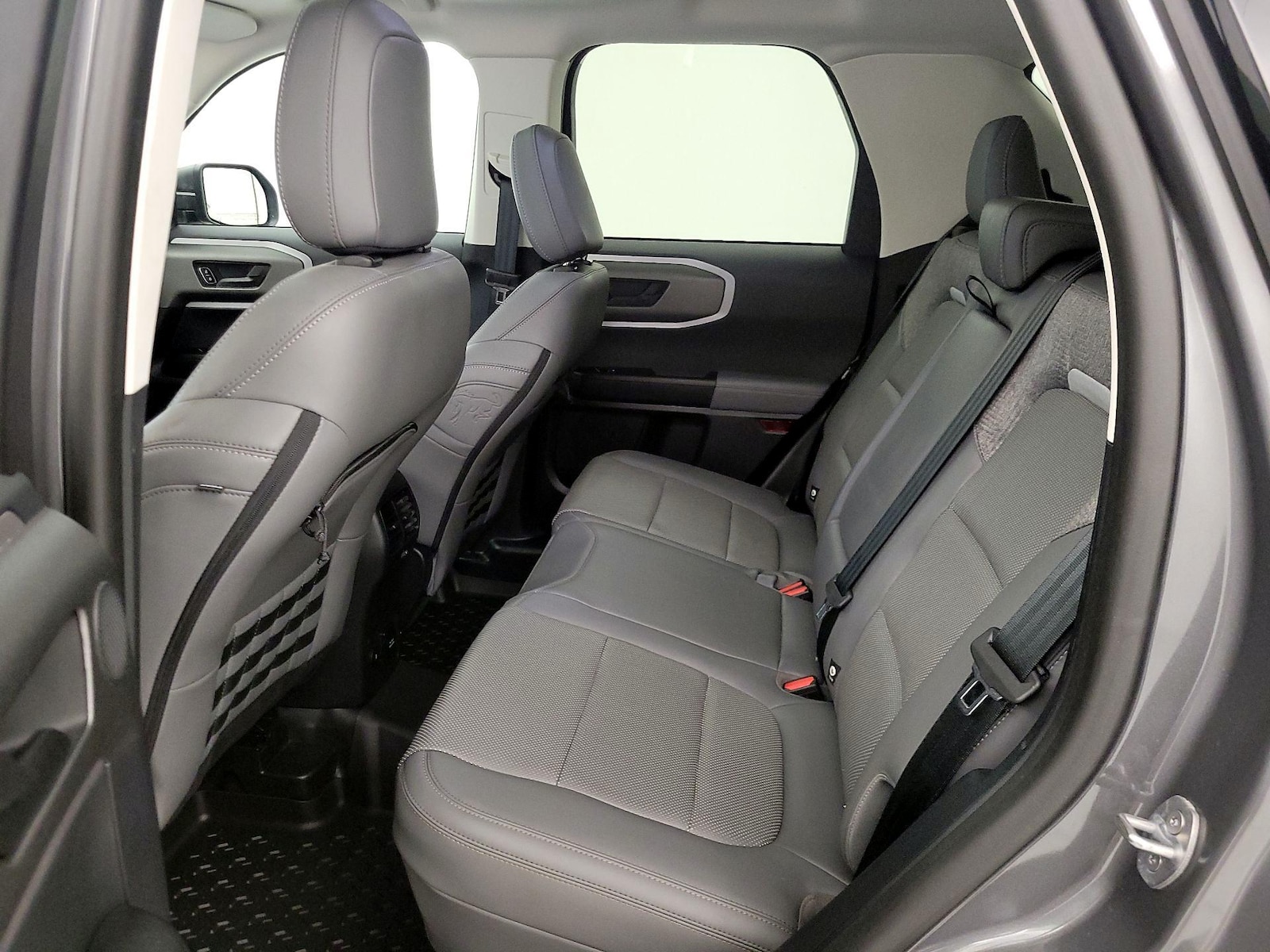 2025 Ford Bronco Sport Badlands - Photo 22