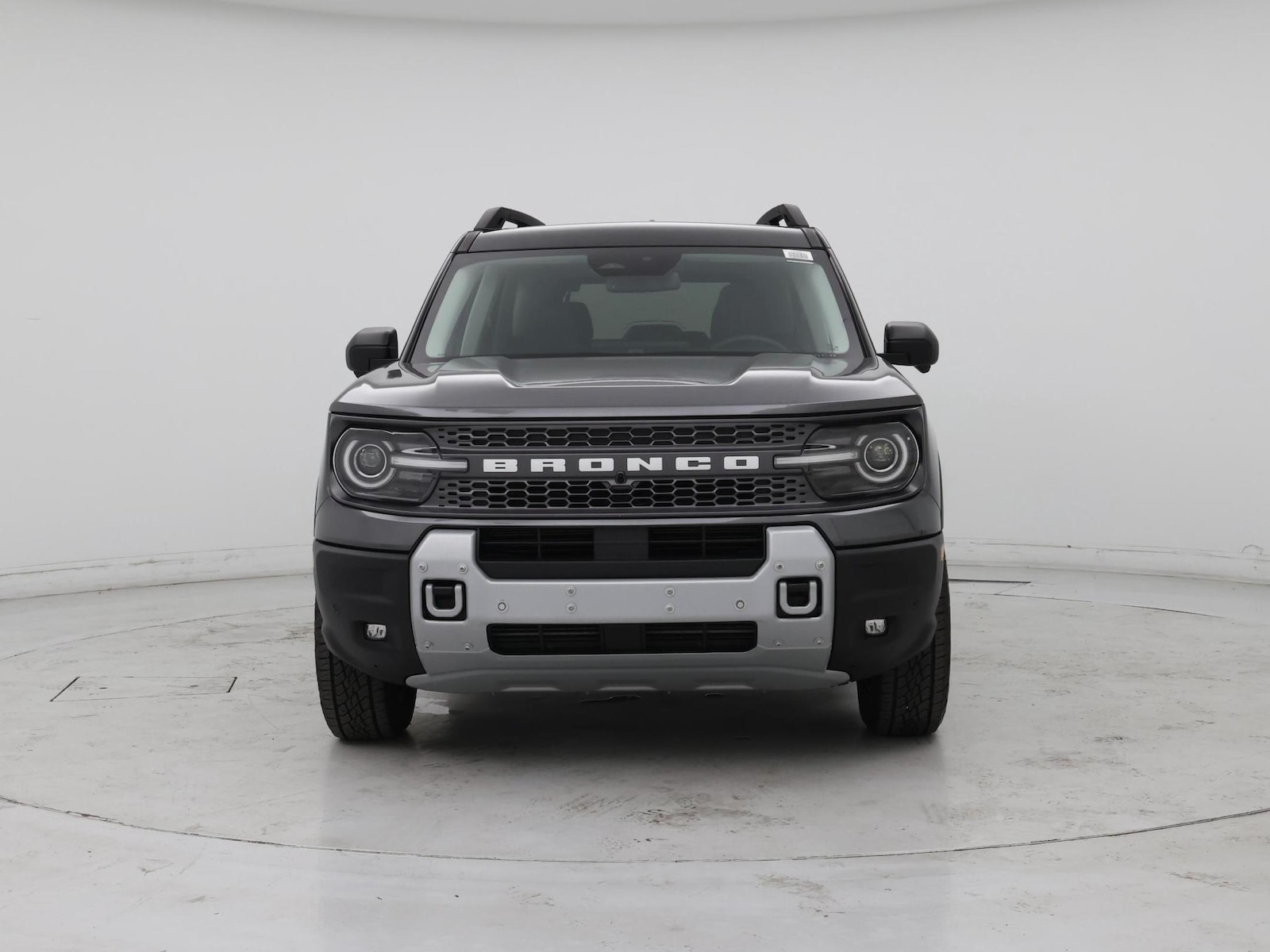 2025 Ford Bronco Sport Badlands - Photo 6