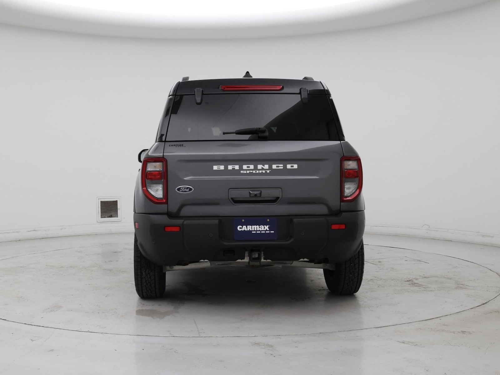 2025 Ford Bronco Sport Badlands - Photo 7