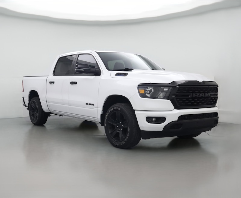 2023 Ram 1500 Bighorn