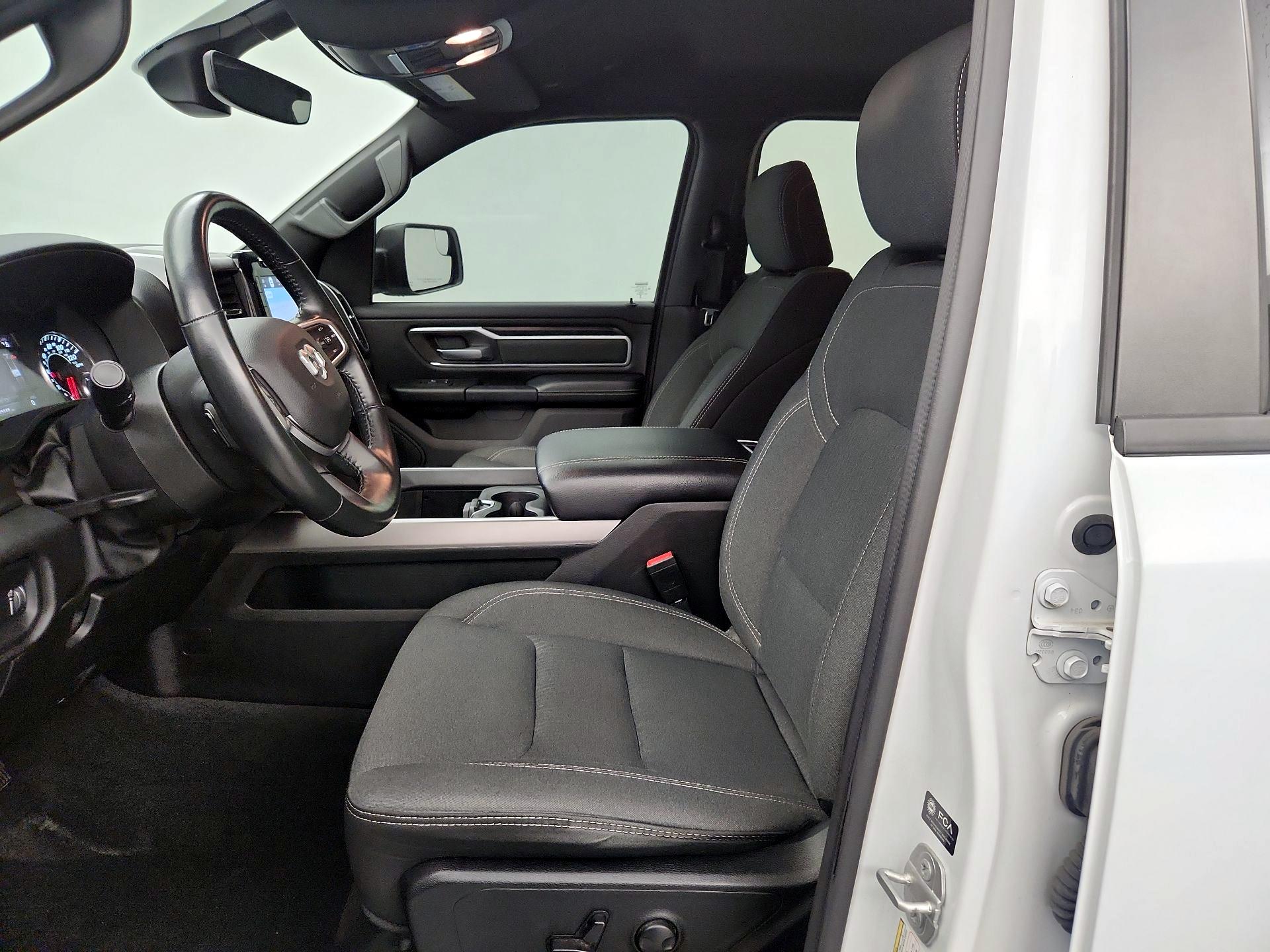 Thumbnail: 2023 RAM 1500 - 11