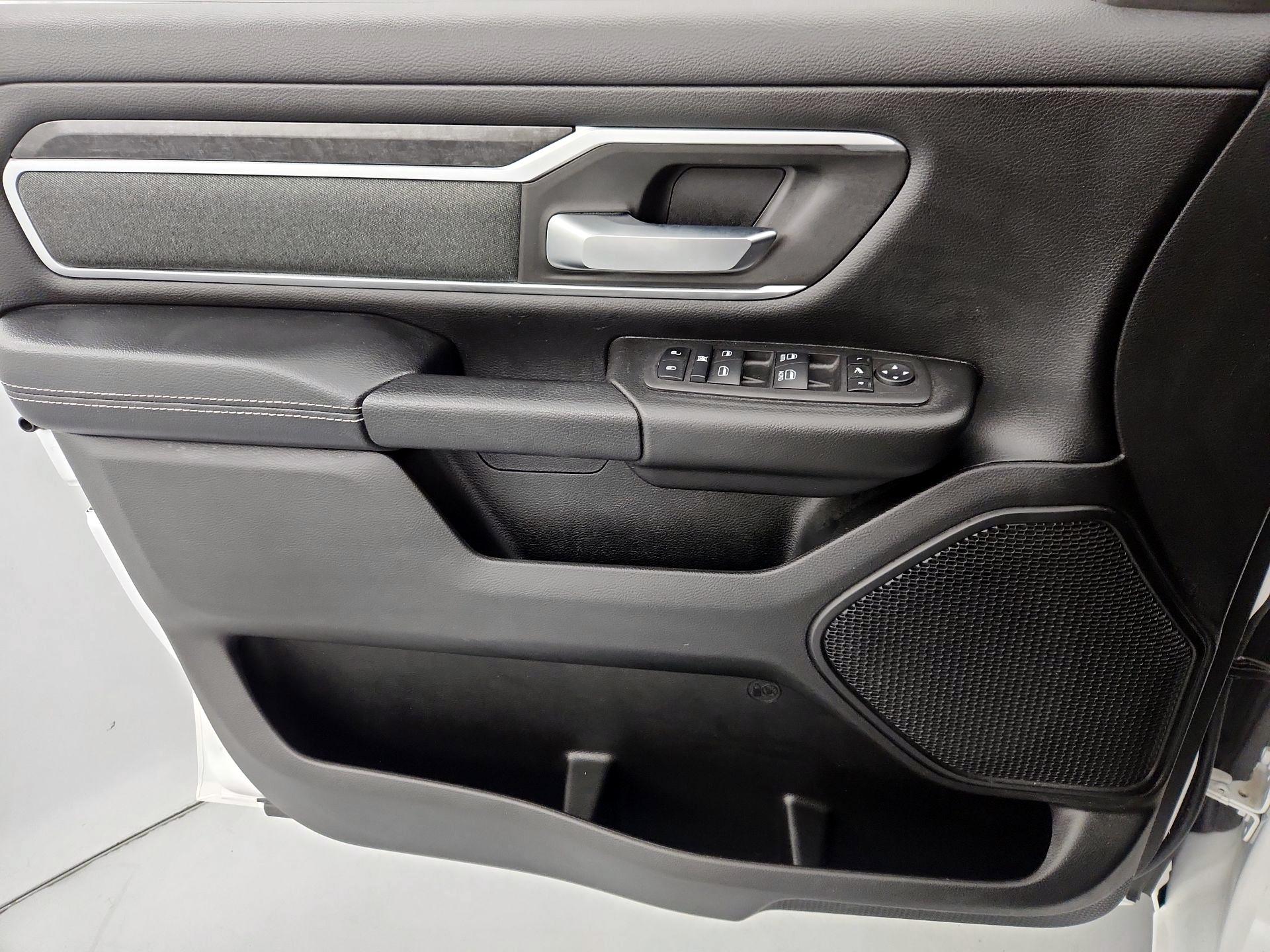 Thumbnail: 2023 RAM 1500 - 12