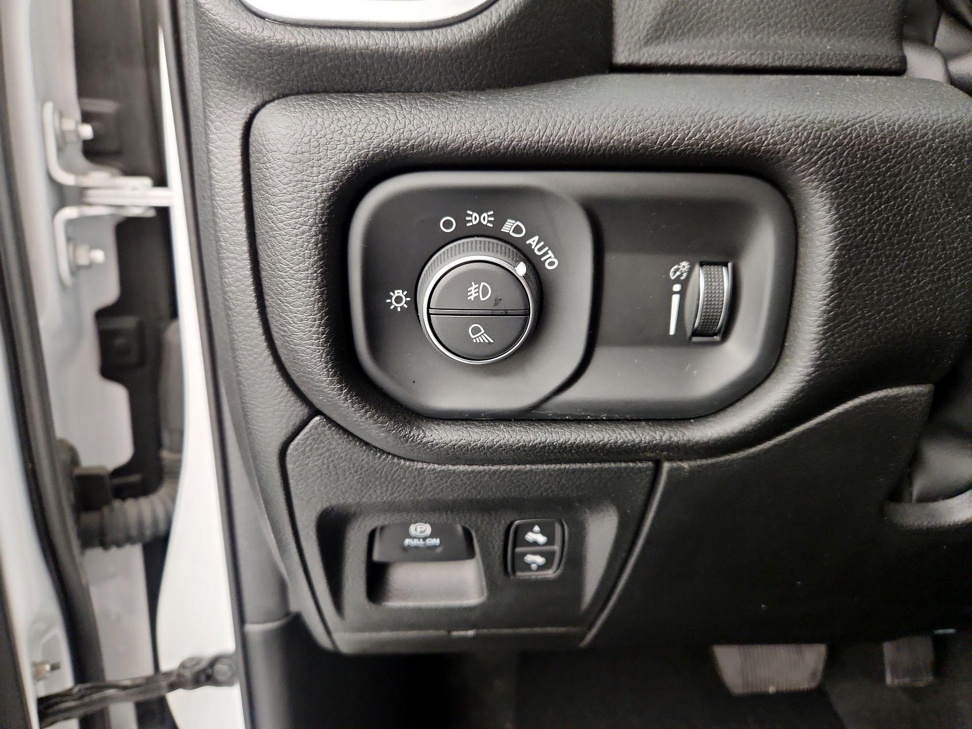 Thumbnail: 2023 RAM 1500 - 13