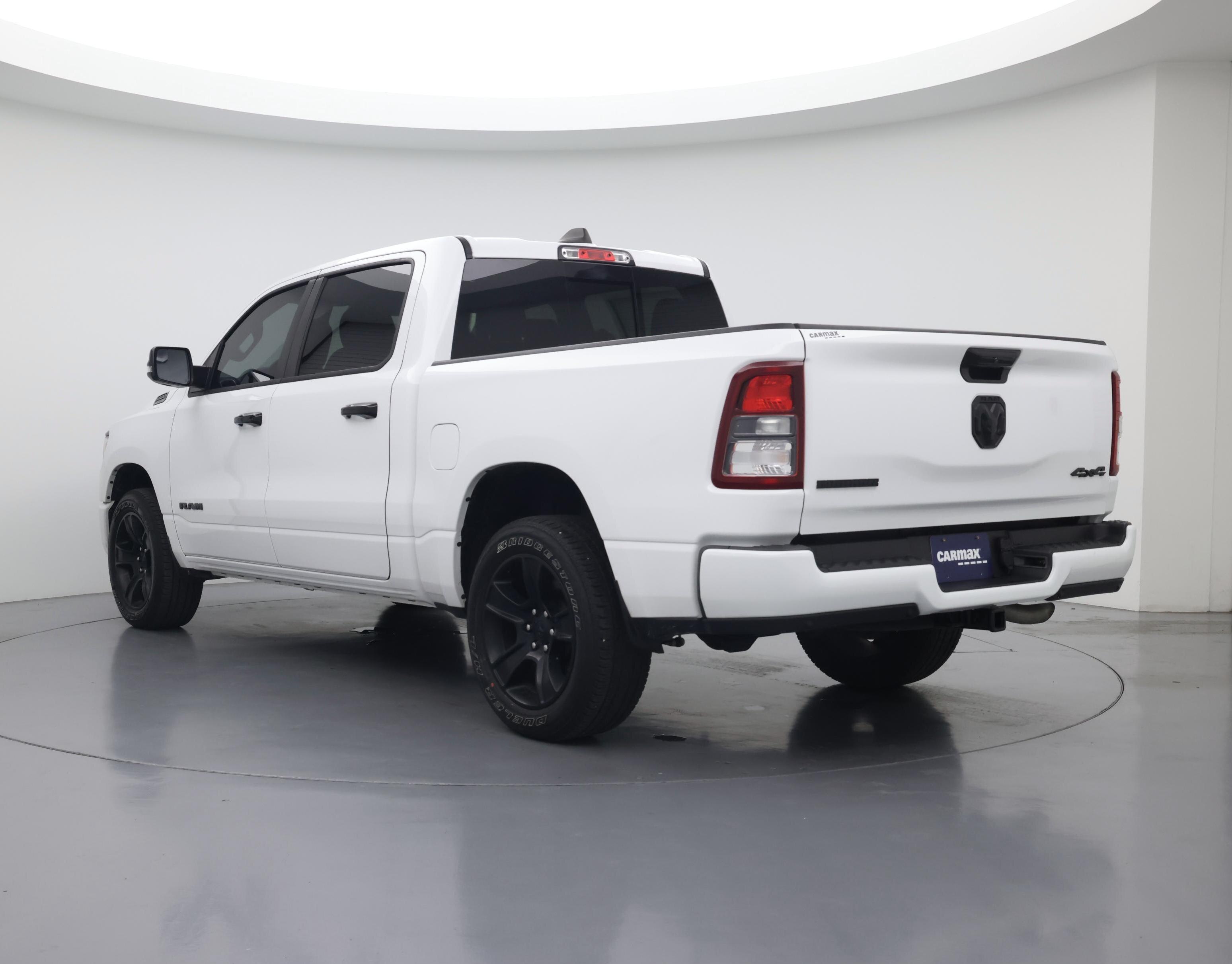 Thumbnail: 2023 RAM 1500 - 2