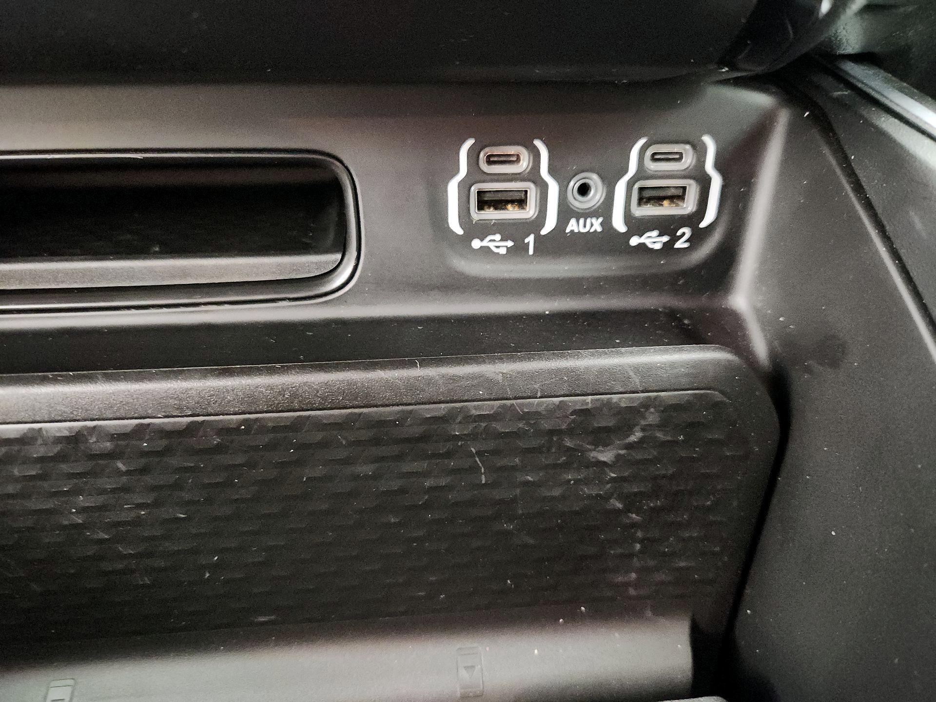 Thumbnail: 2023 RAM 1500 - 19