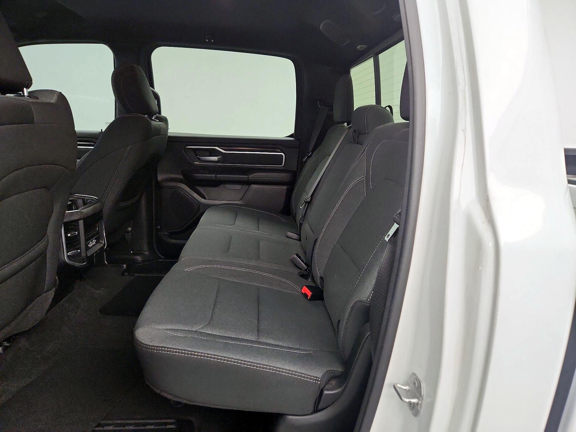 Thumbnail: 2023 RAM 1500 - 20