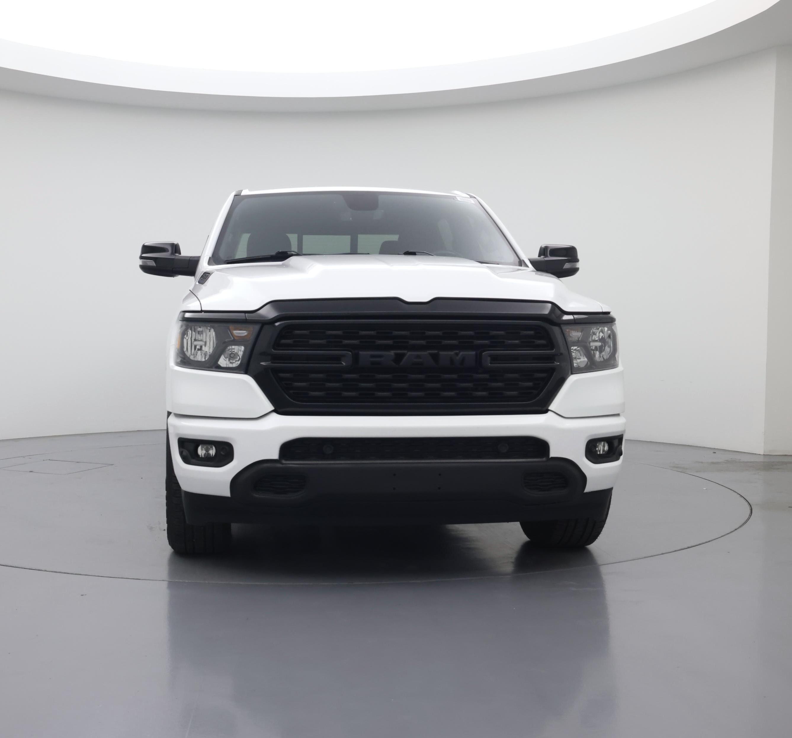 Thumbnail: 2023 RAM 1500 - 5