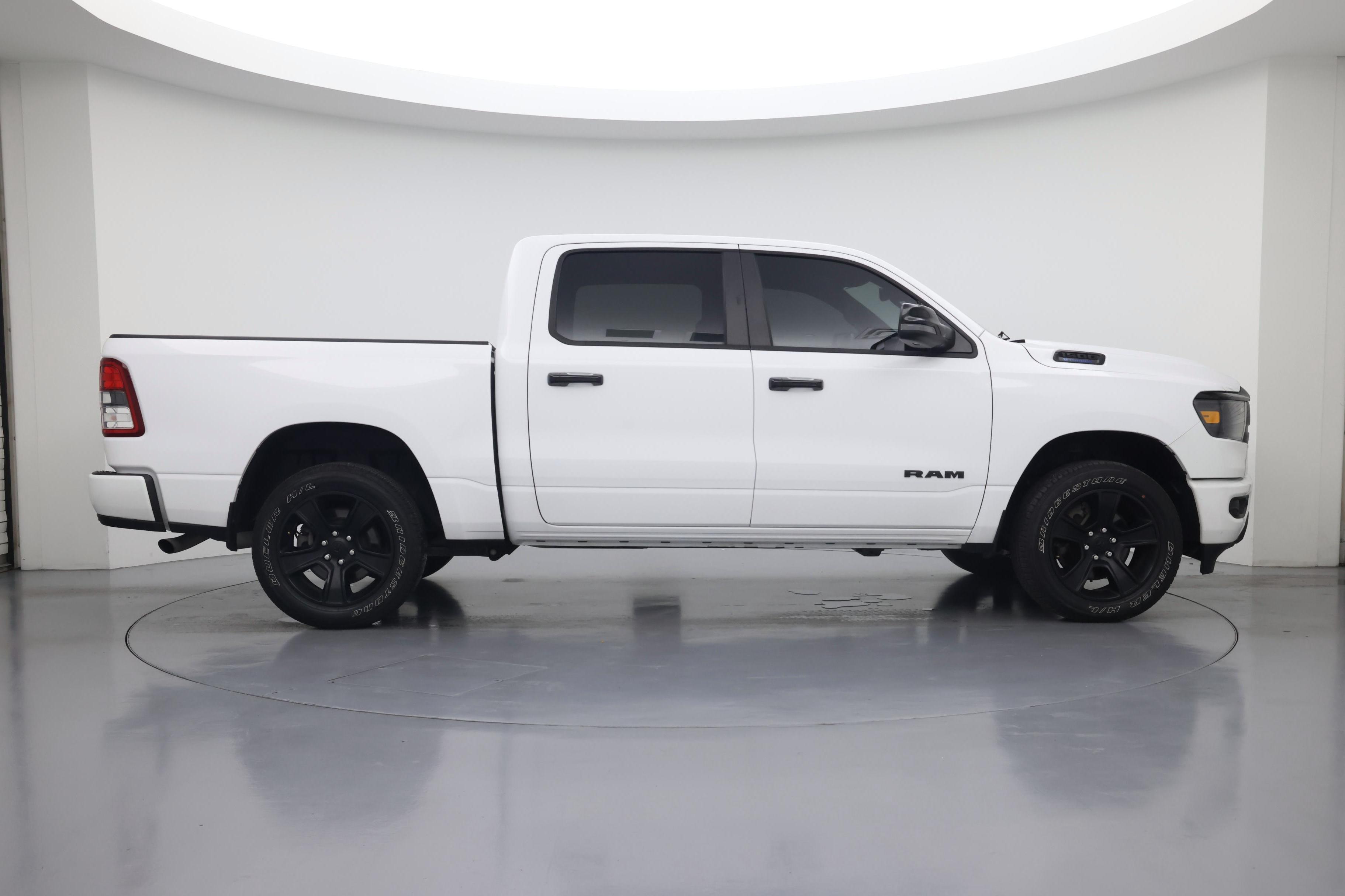 Thumbnail: 2023 RAM 1500 - 7