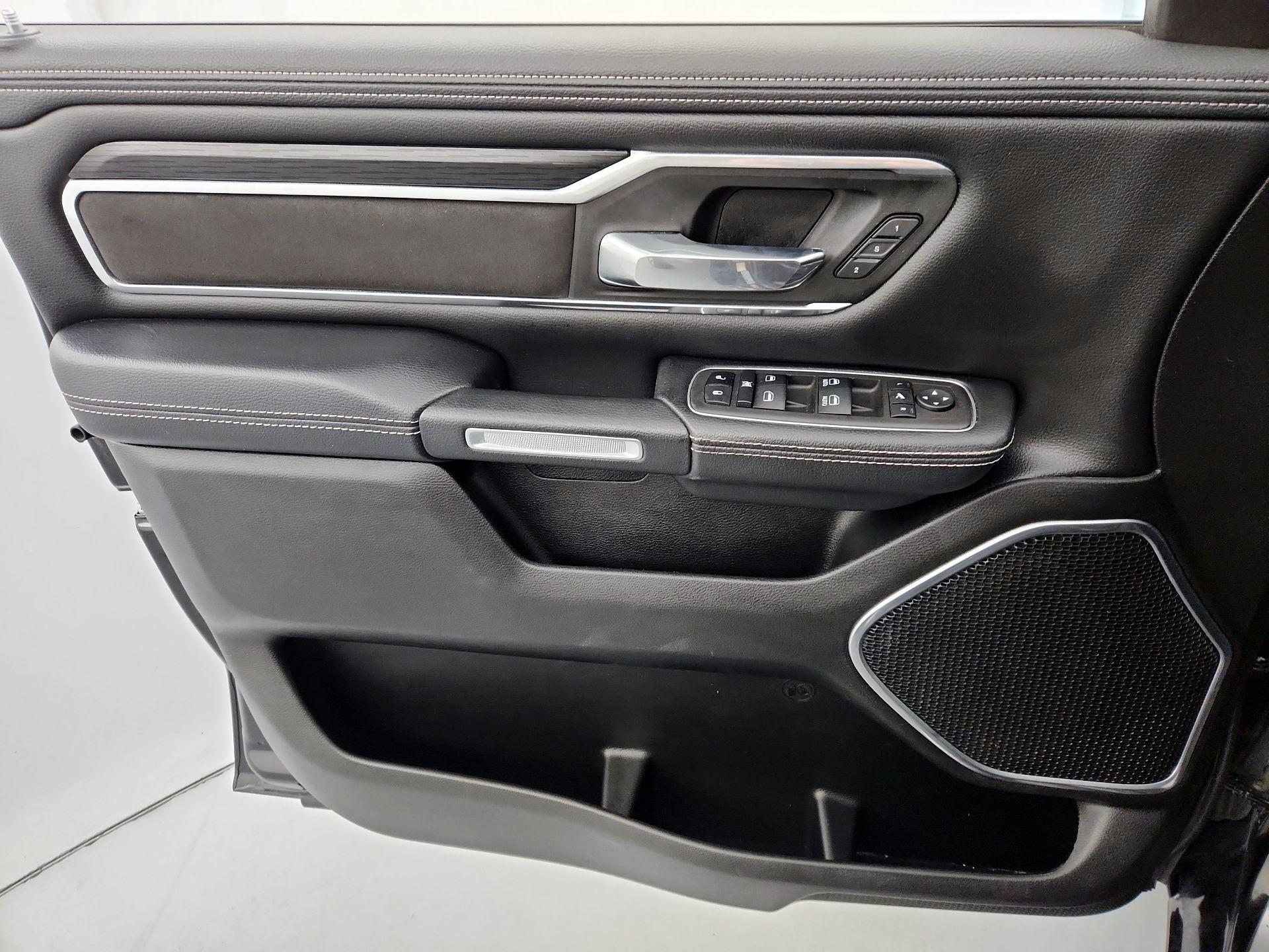 Thumbnail: 2023 RAM 1500 - 12
