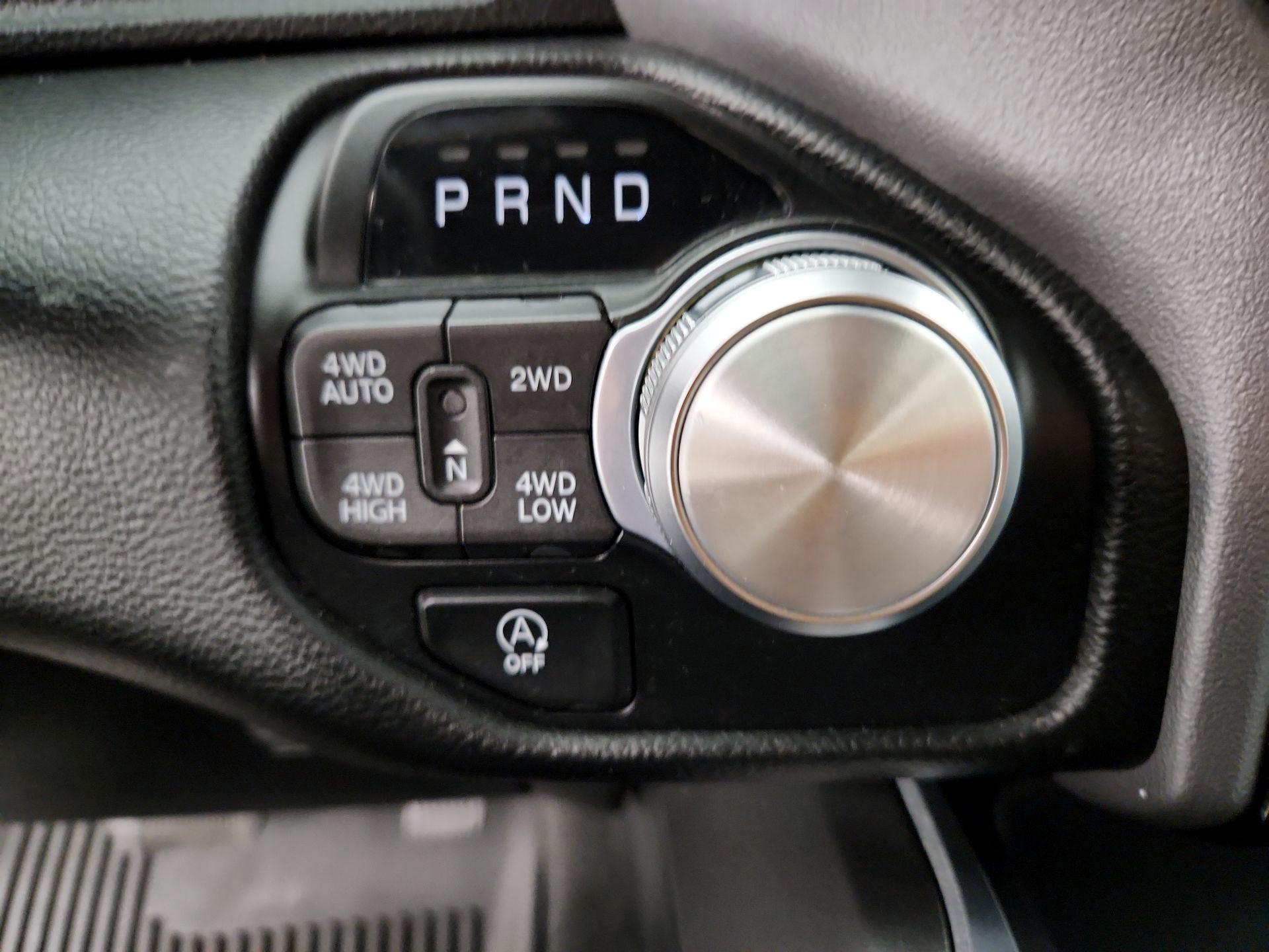 Thumbnail: 2023 RAM 1500 - 18