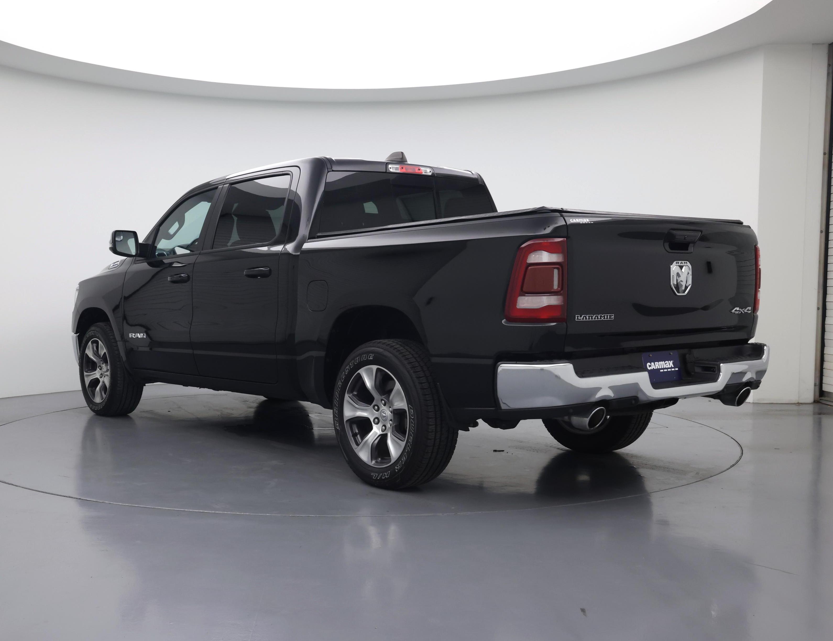 Thumbnail: 2023 RAM 1500 - 2