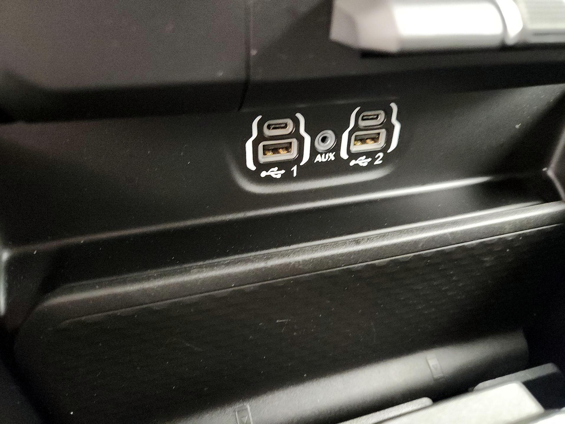 Thumbnail: 2023 RAM 1500 - 19