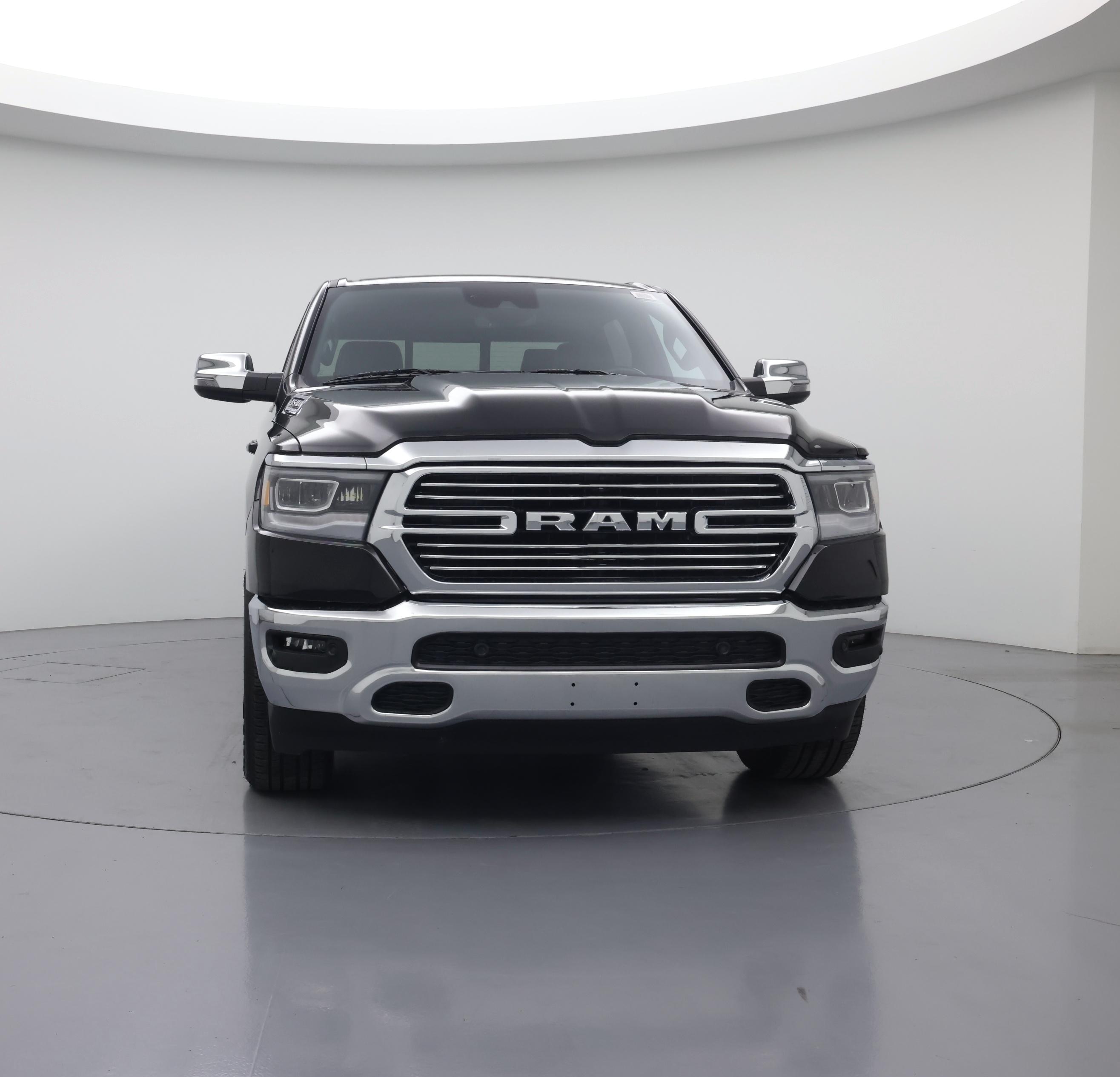 Thumbnail: 2023 RAM 1500 - 5