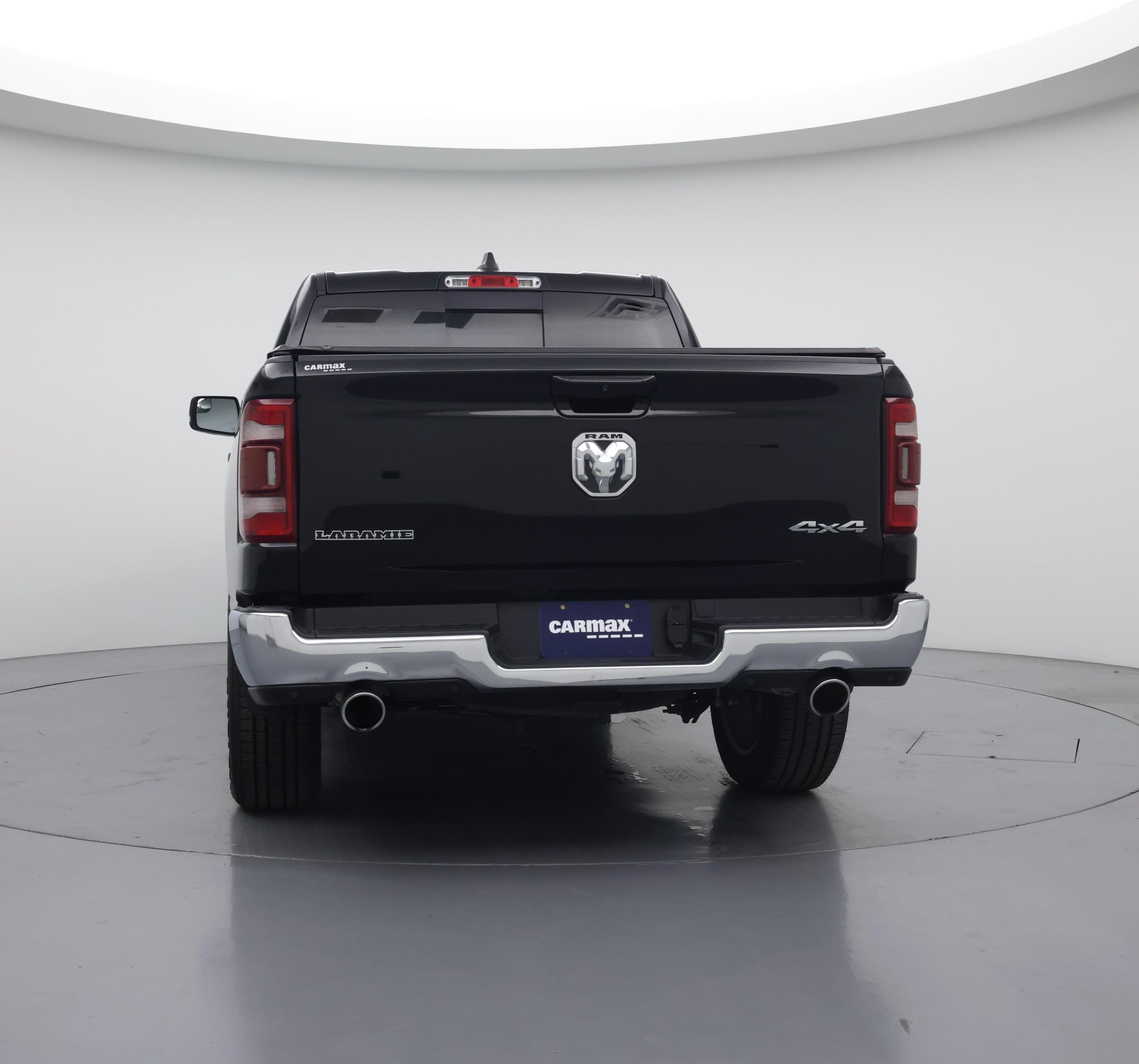 Thumbnail: 2023 RAM 1500 - 6