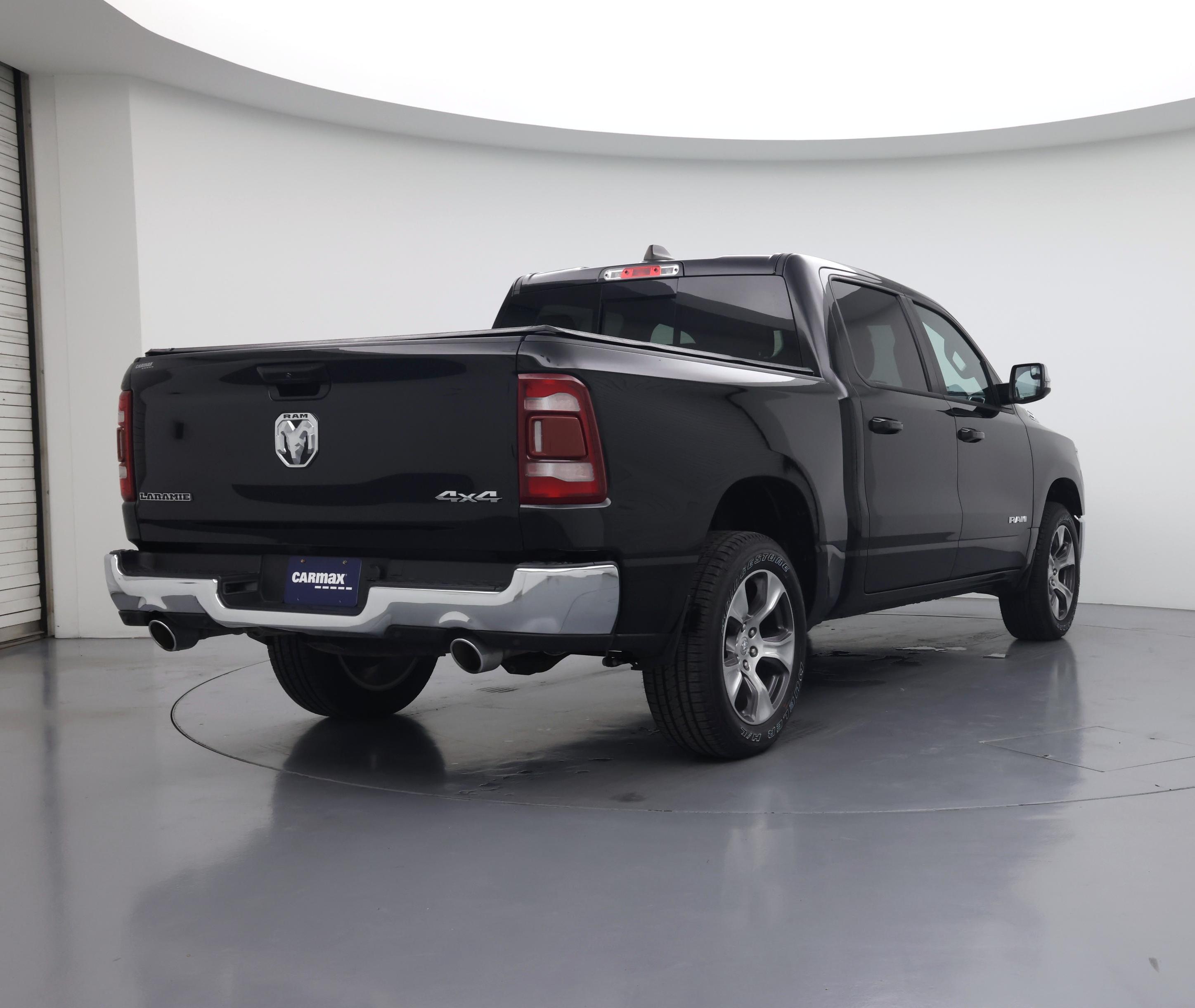 Thumbnail: 2023 RAM 1500 - 8