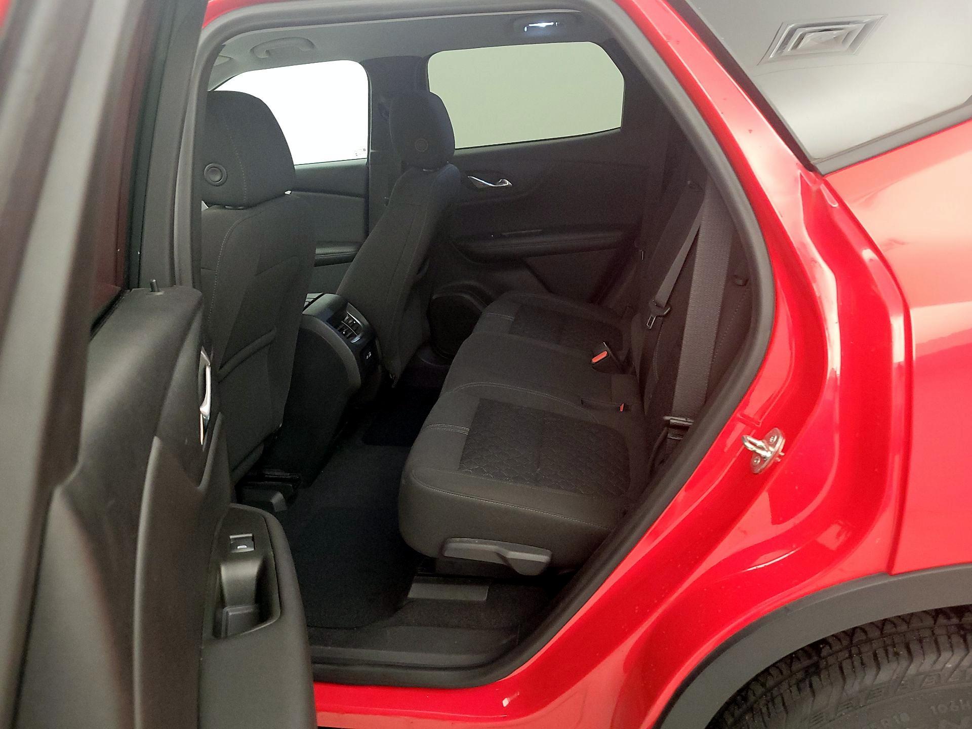 Thumbnail: 2021 Chevrolet Blazer - 20