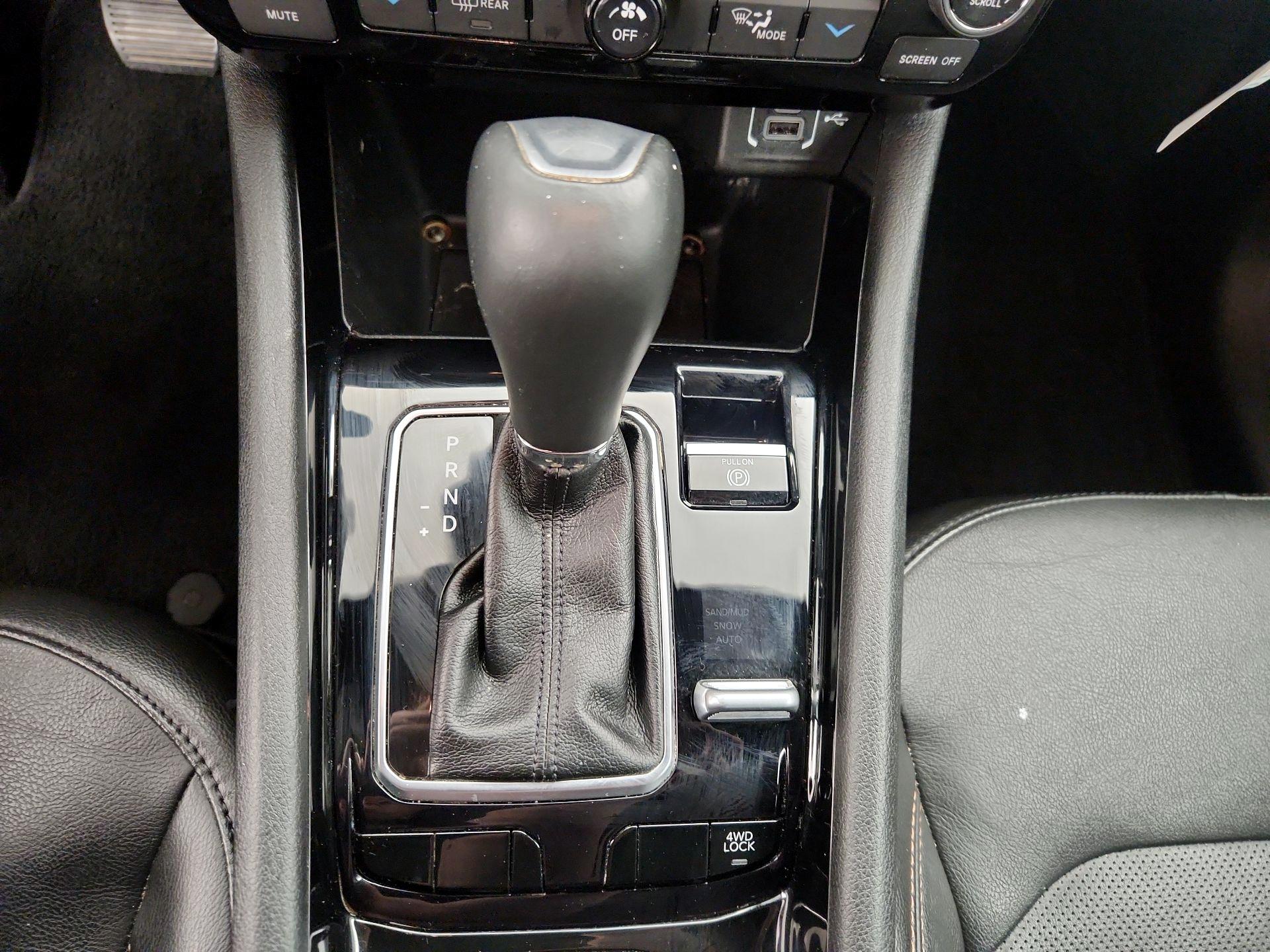 Thumbnail: 2023 Jeep Compass - 17