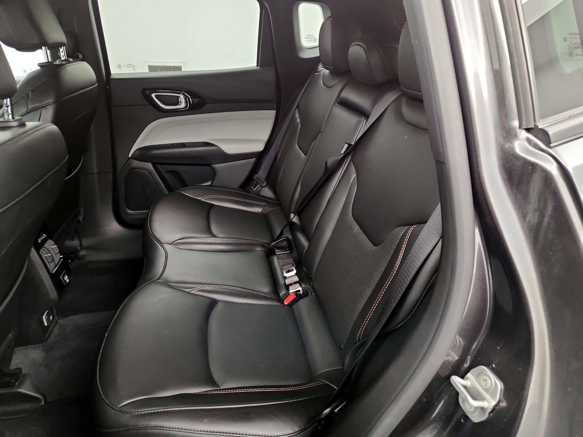 Thumbnail: 2023 Jeep Compass - 19