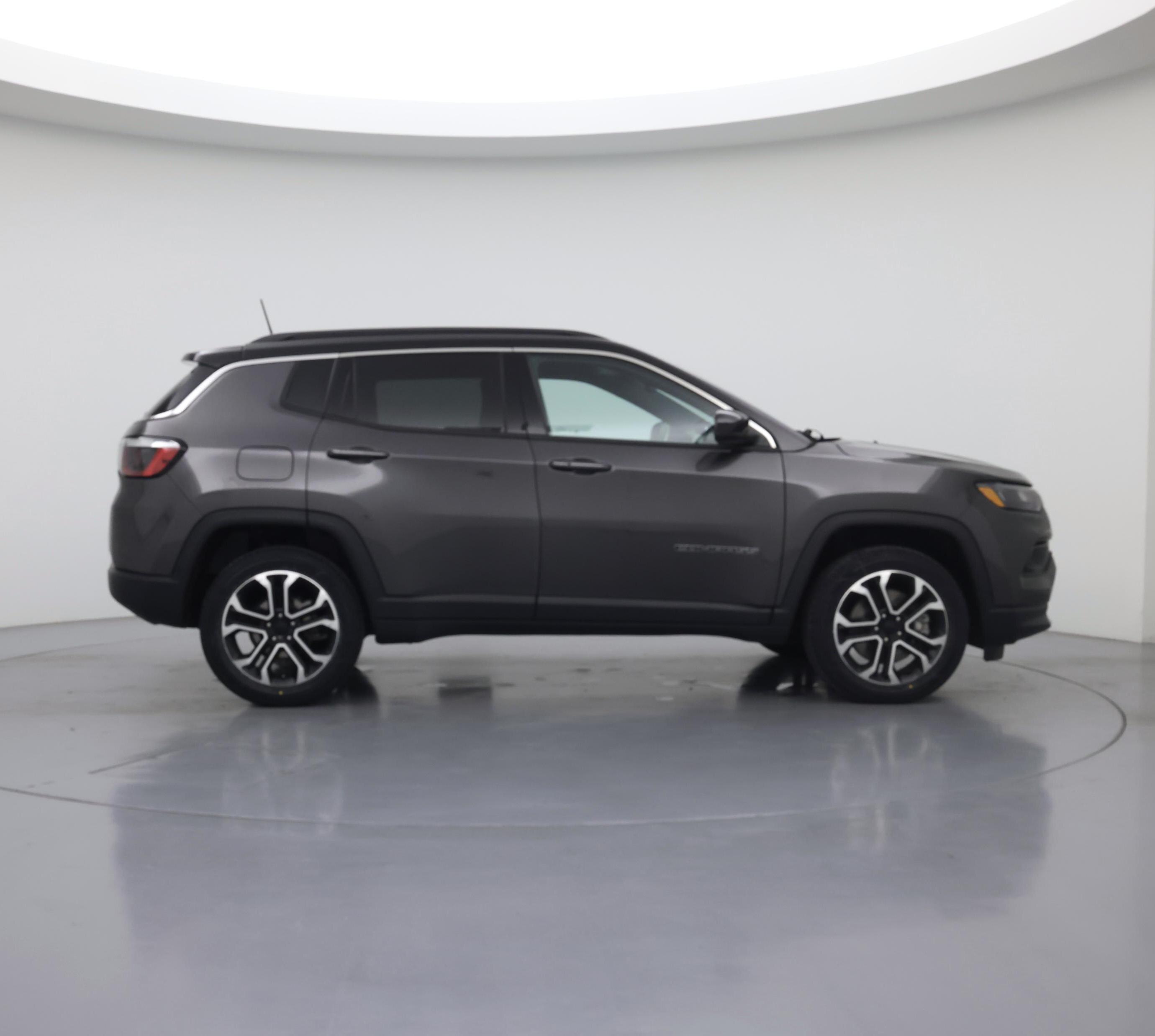 Thumbnail: 2023 Jeep Compass - 7