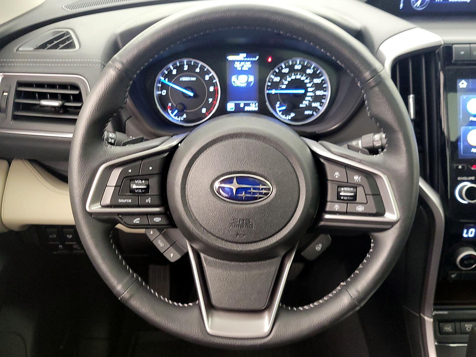 Thumbnail: 2022 Subaru Ascent - 10