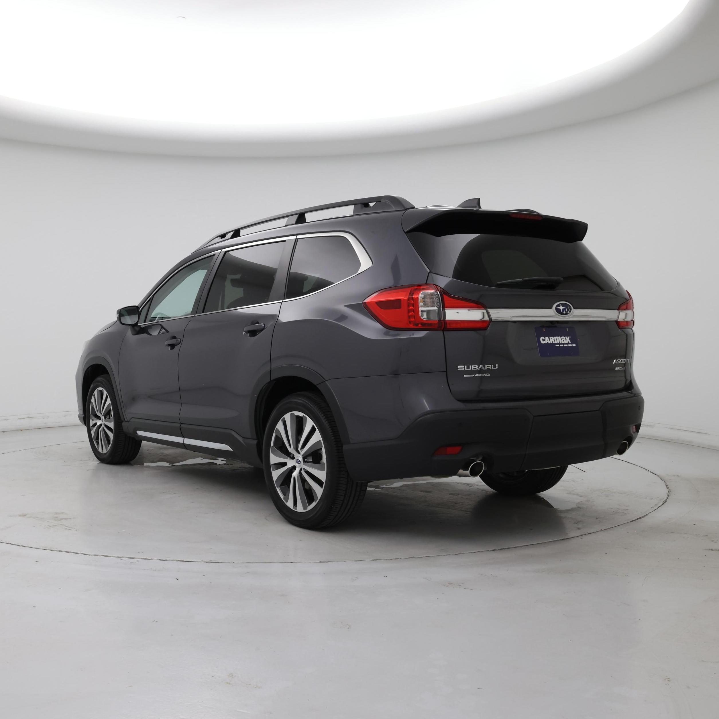 Thumbnail: 2022 Subaru Ascent - 2